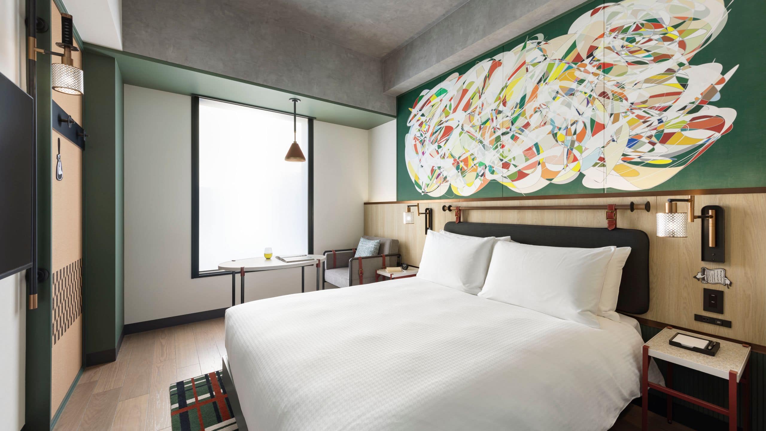 Caption by Hyatt Namba Osaka - Image 2