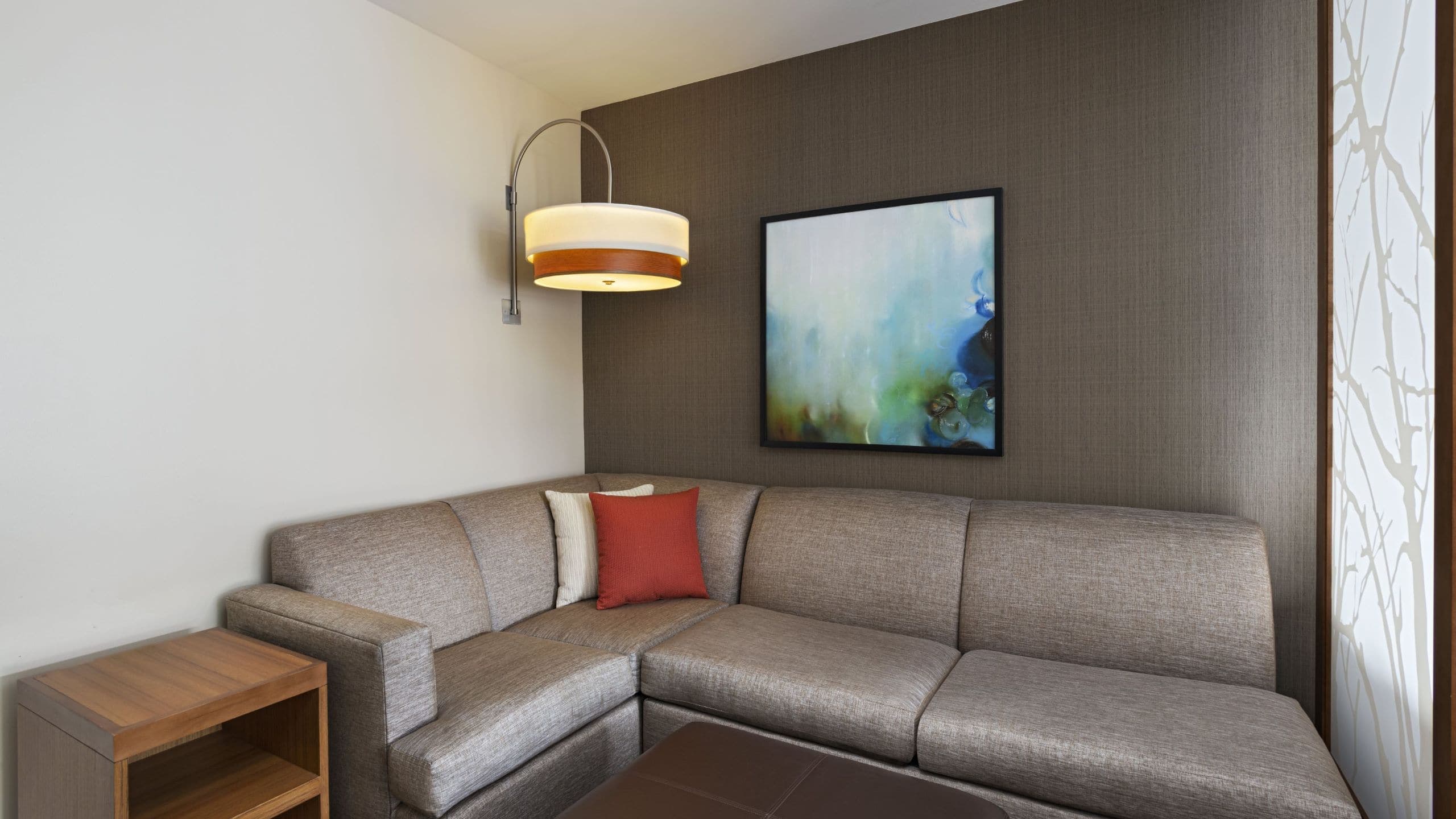 Two Queen Beds (Plus Sofa Bed) - Image 2