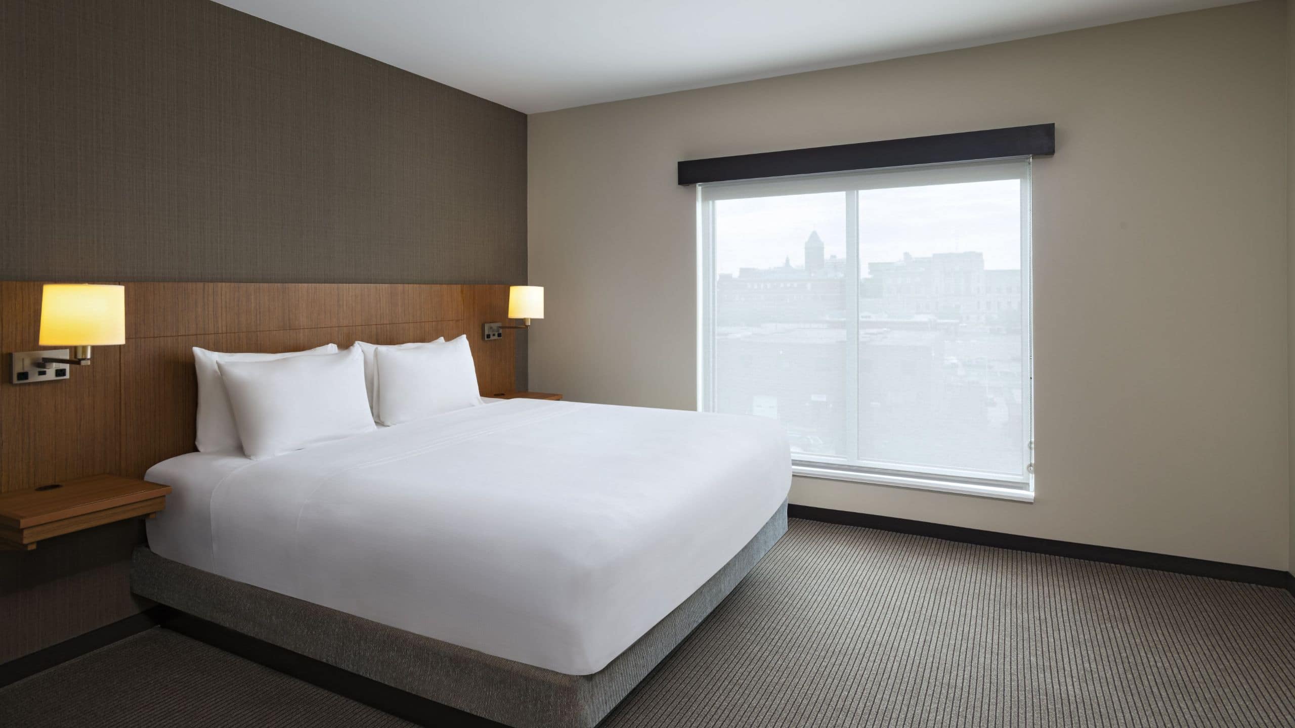 Hyatt Place Greensboro / Downtown - Image 4