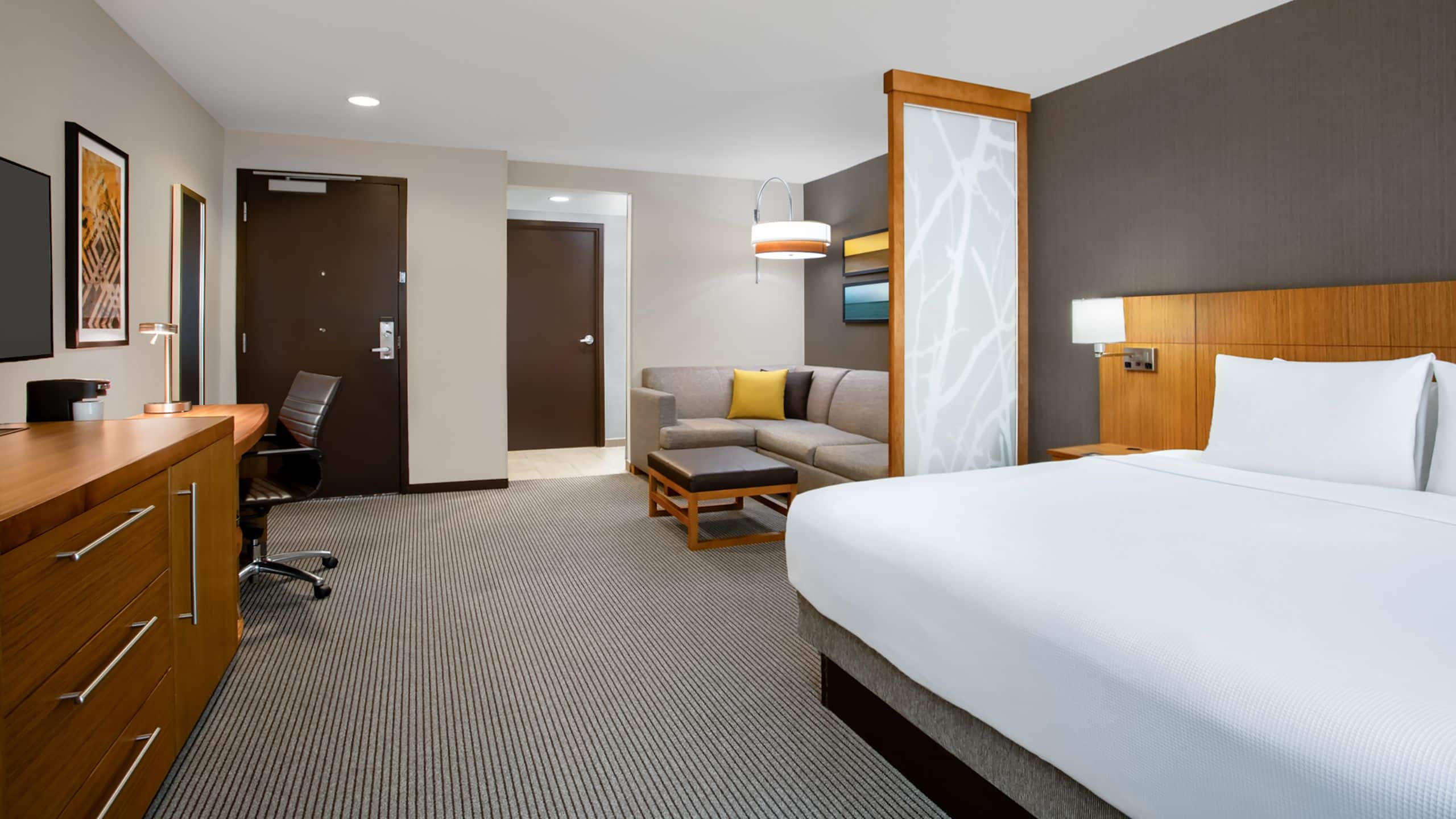 Hyatt Place Austin Airport - Image 2