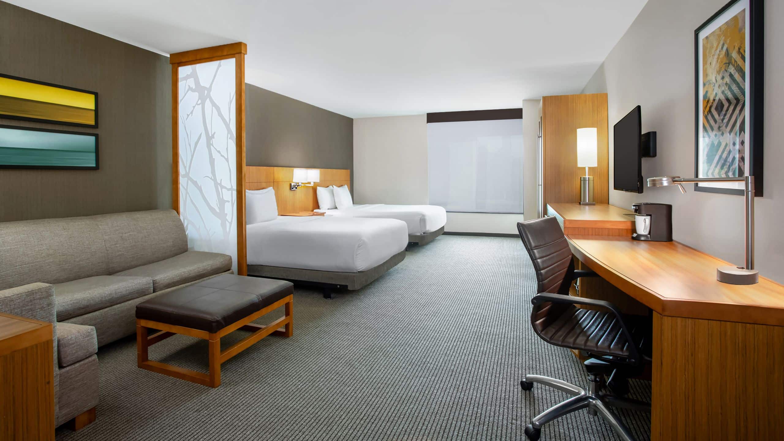 Hyatt Place Austin Airport - Image 5