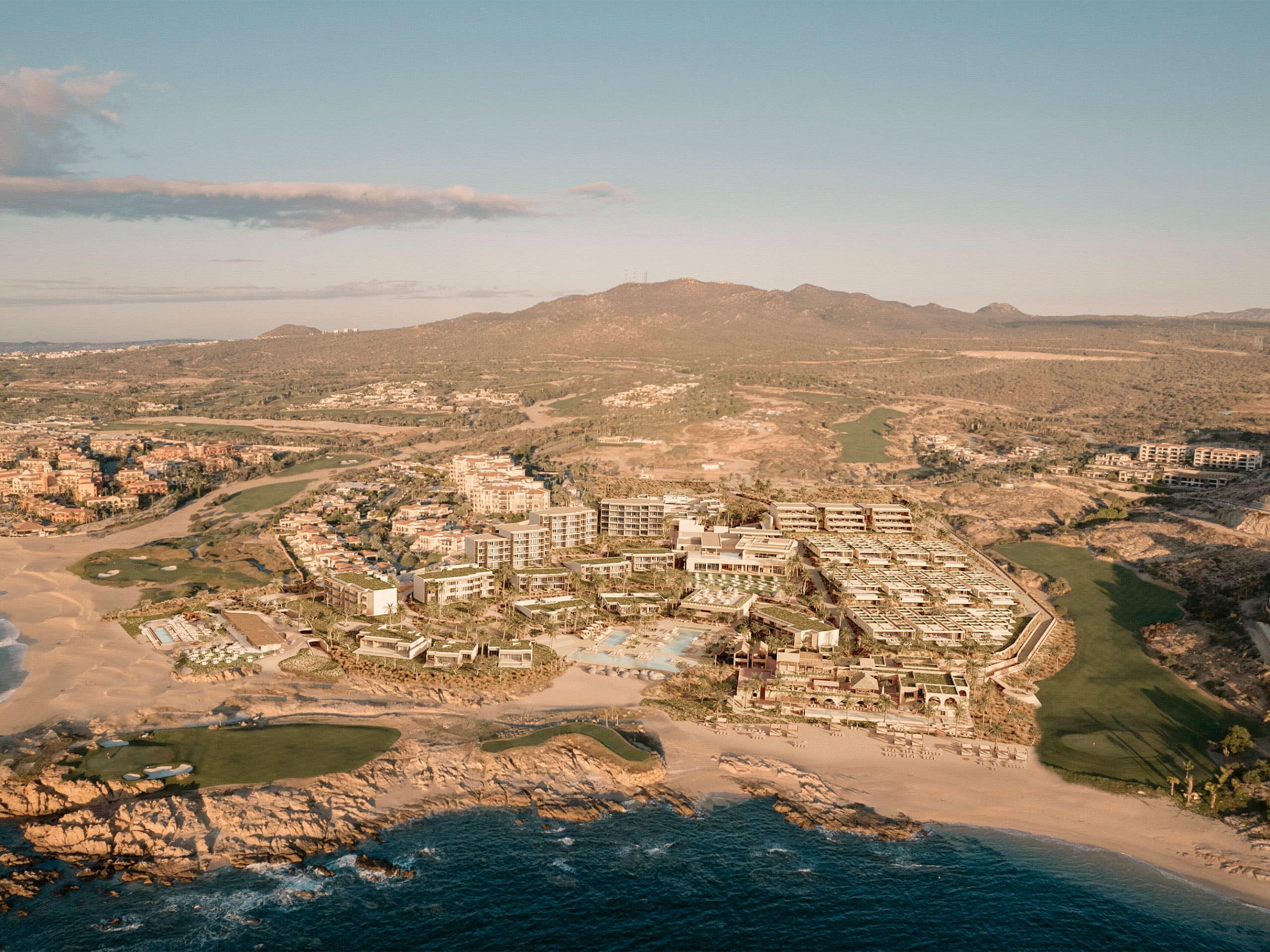 Park Hyatt Los Cabos at Cabo Del Sol - Image 1