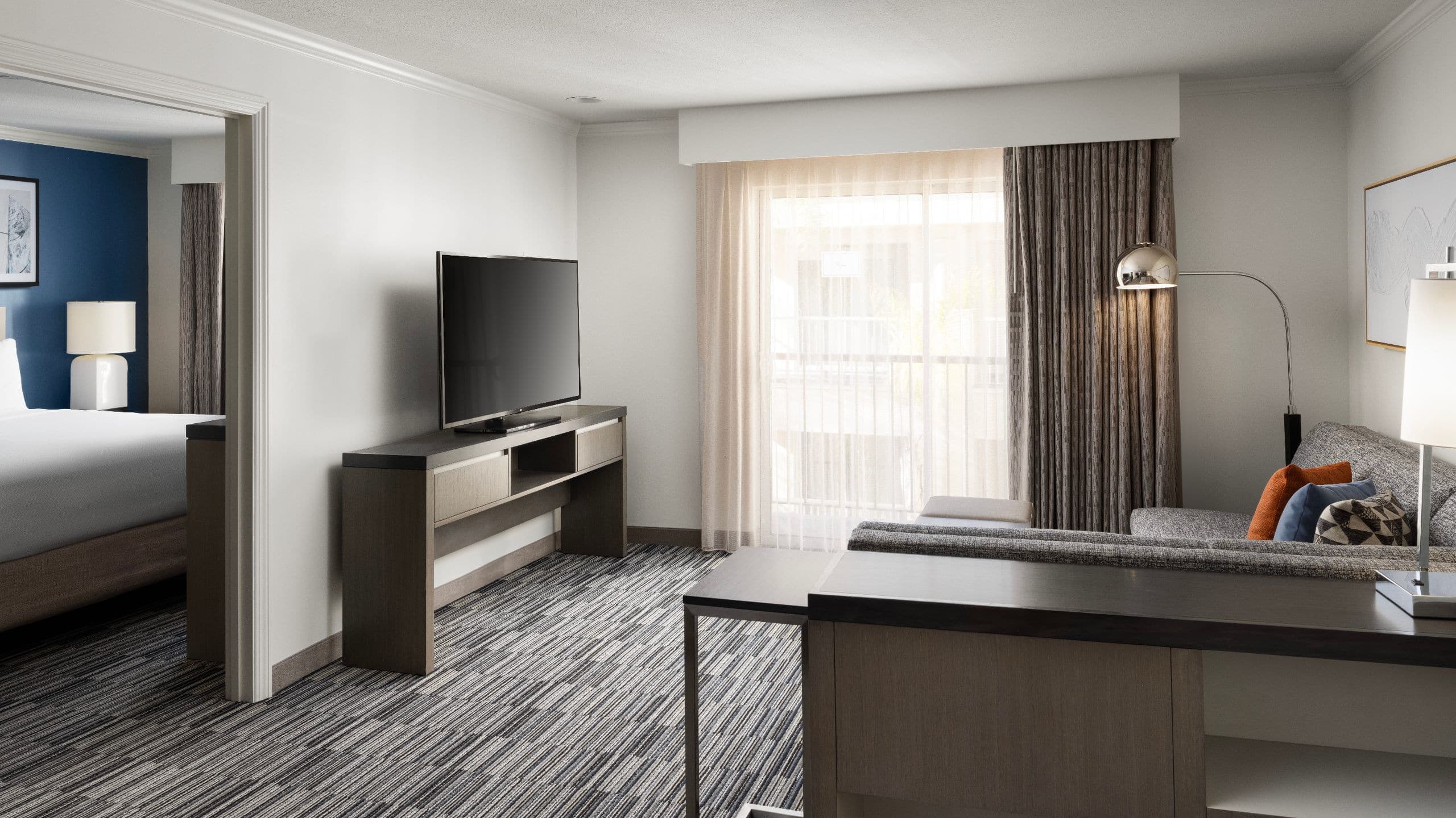 One Bedroom Suite King - Image 2