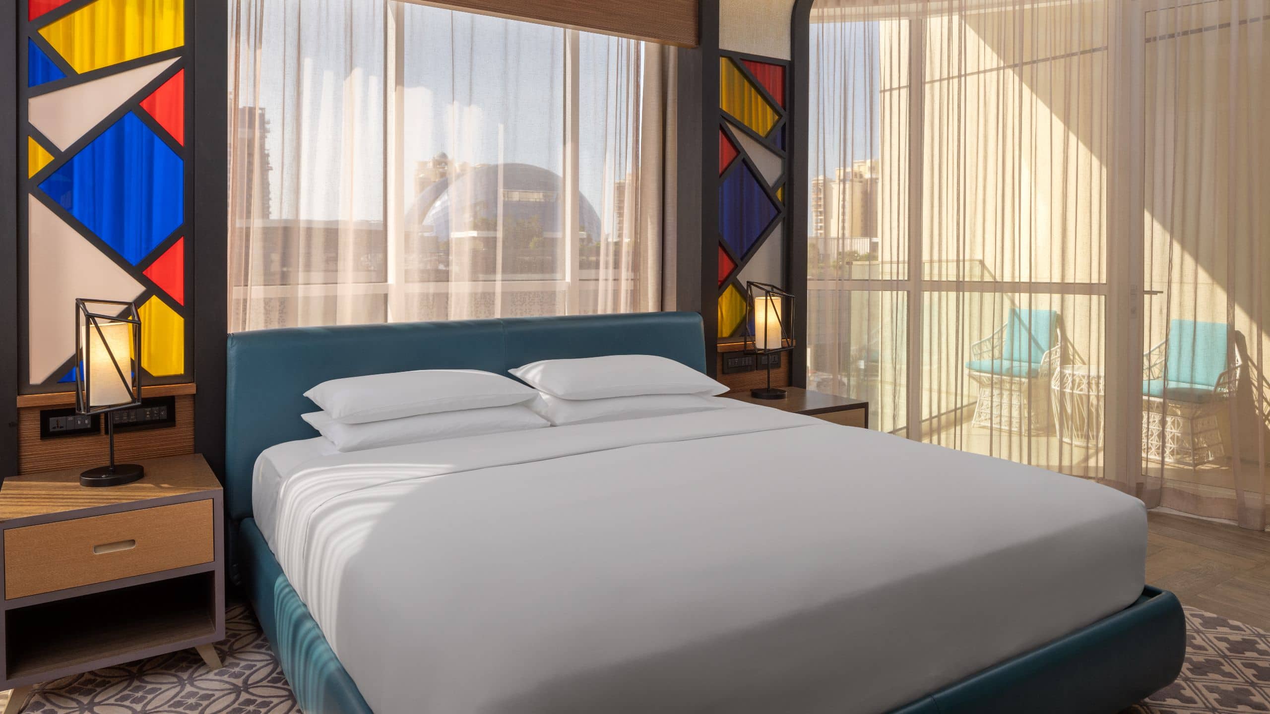 Andaz Dubai The Palm - Image 5