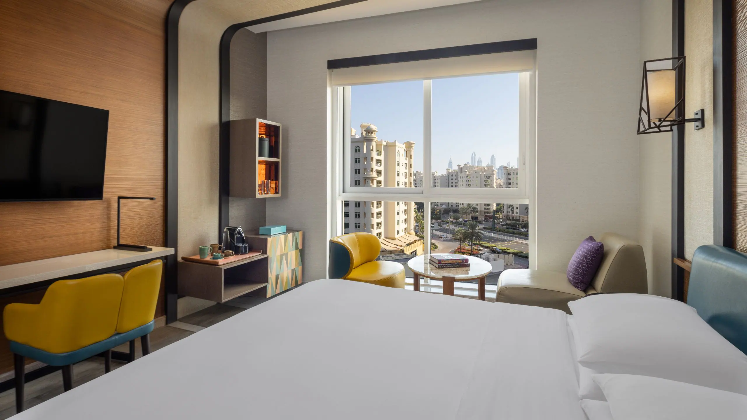 1 King Bed - Image 2
