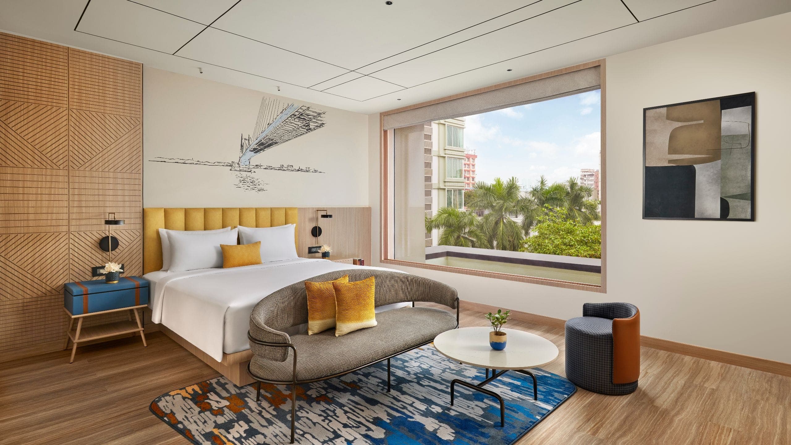 Hyatt Centric Ballygunge Kolkata - Image 2