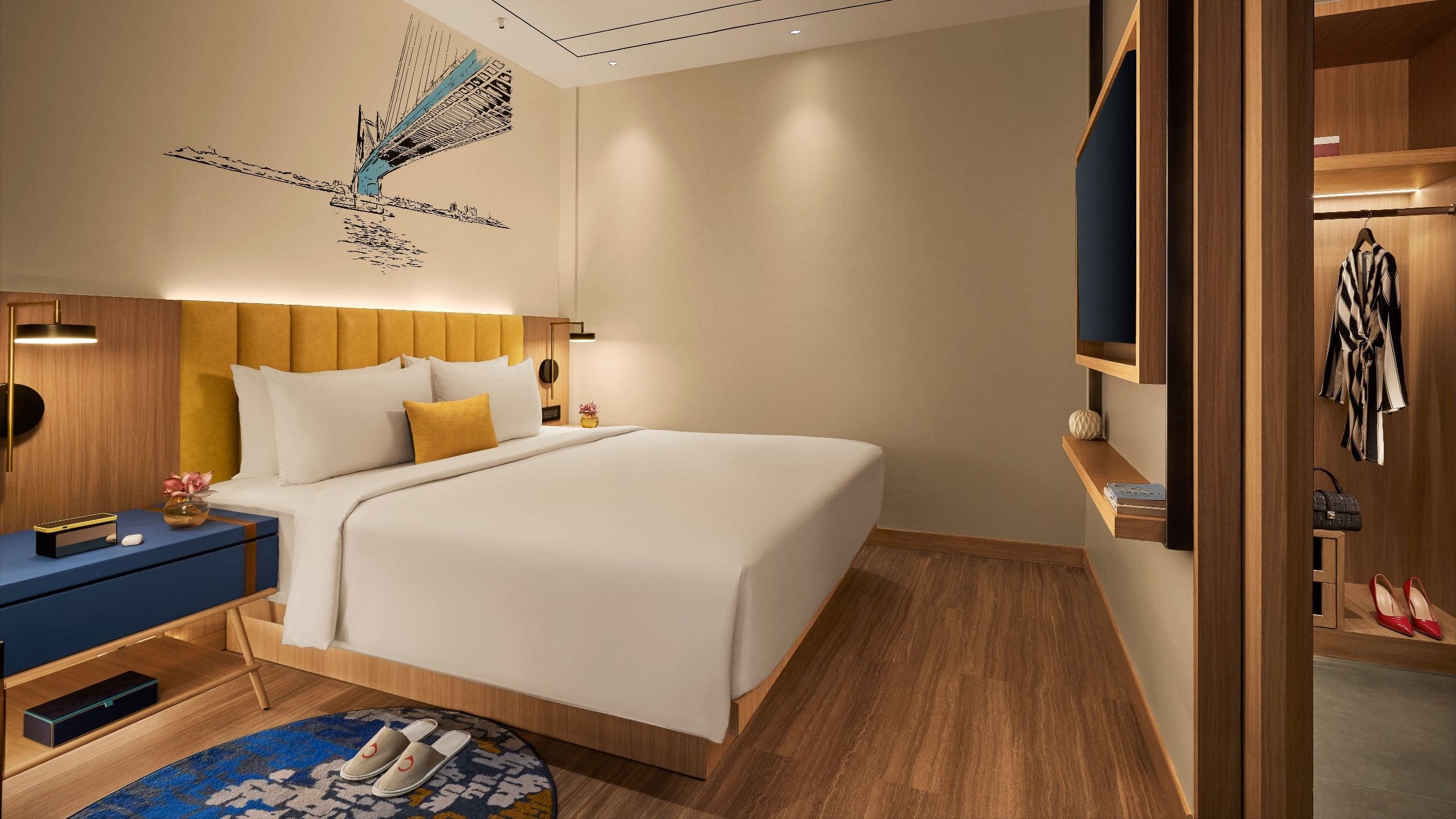 Hyatt Centric Ballygunge Kolkata - Image 4