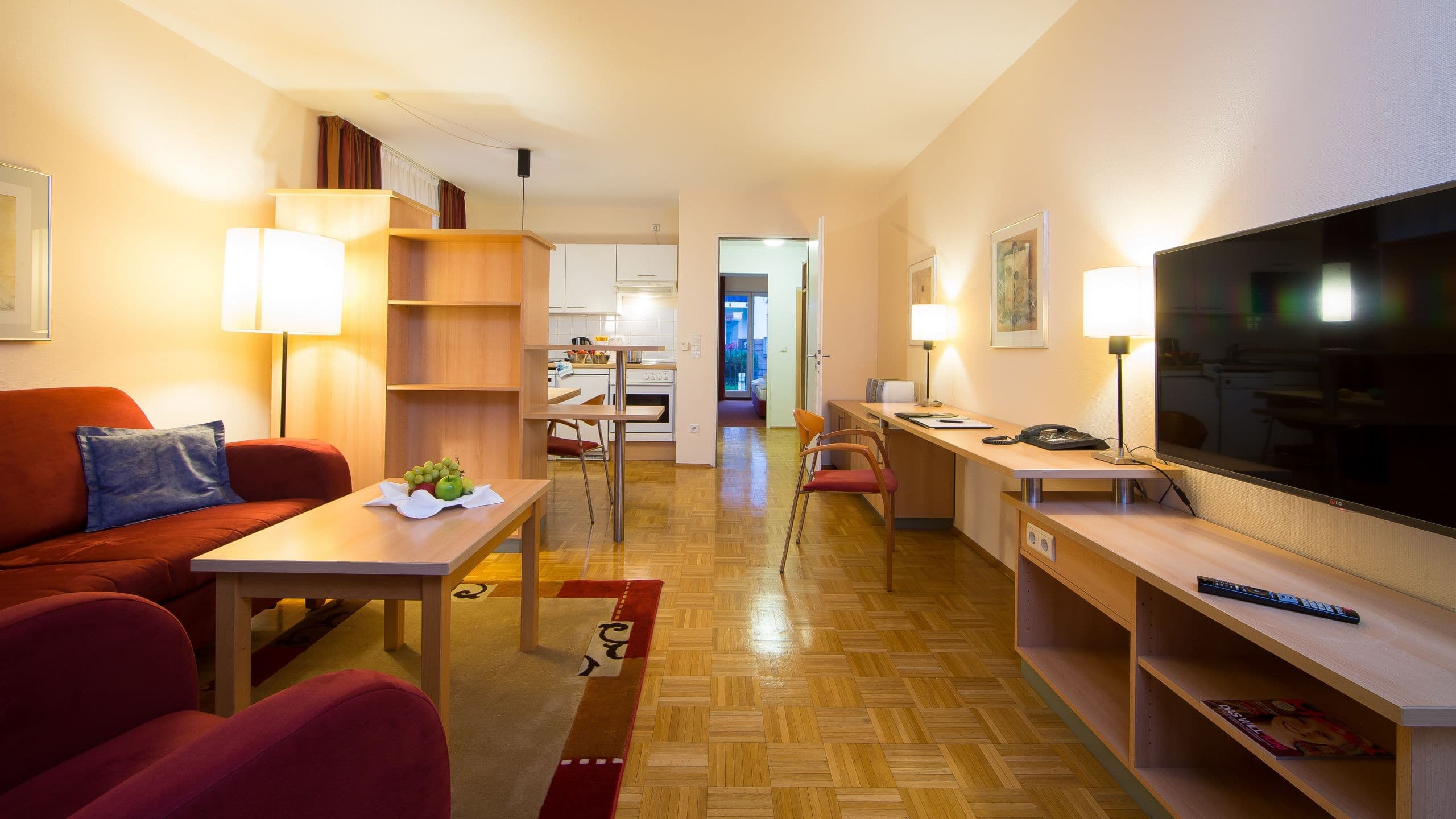 Lindner Hotel Frankfurt Hochst - Image 2