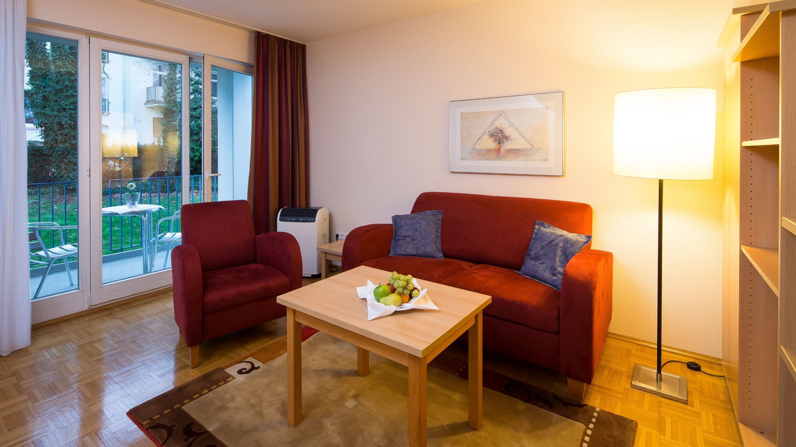 Lindner Hotel Frankfurt Hochst - Image 3