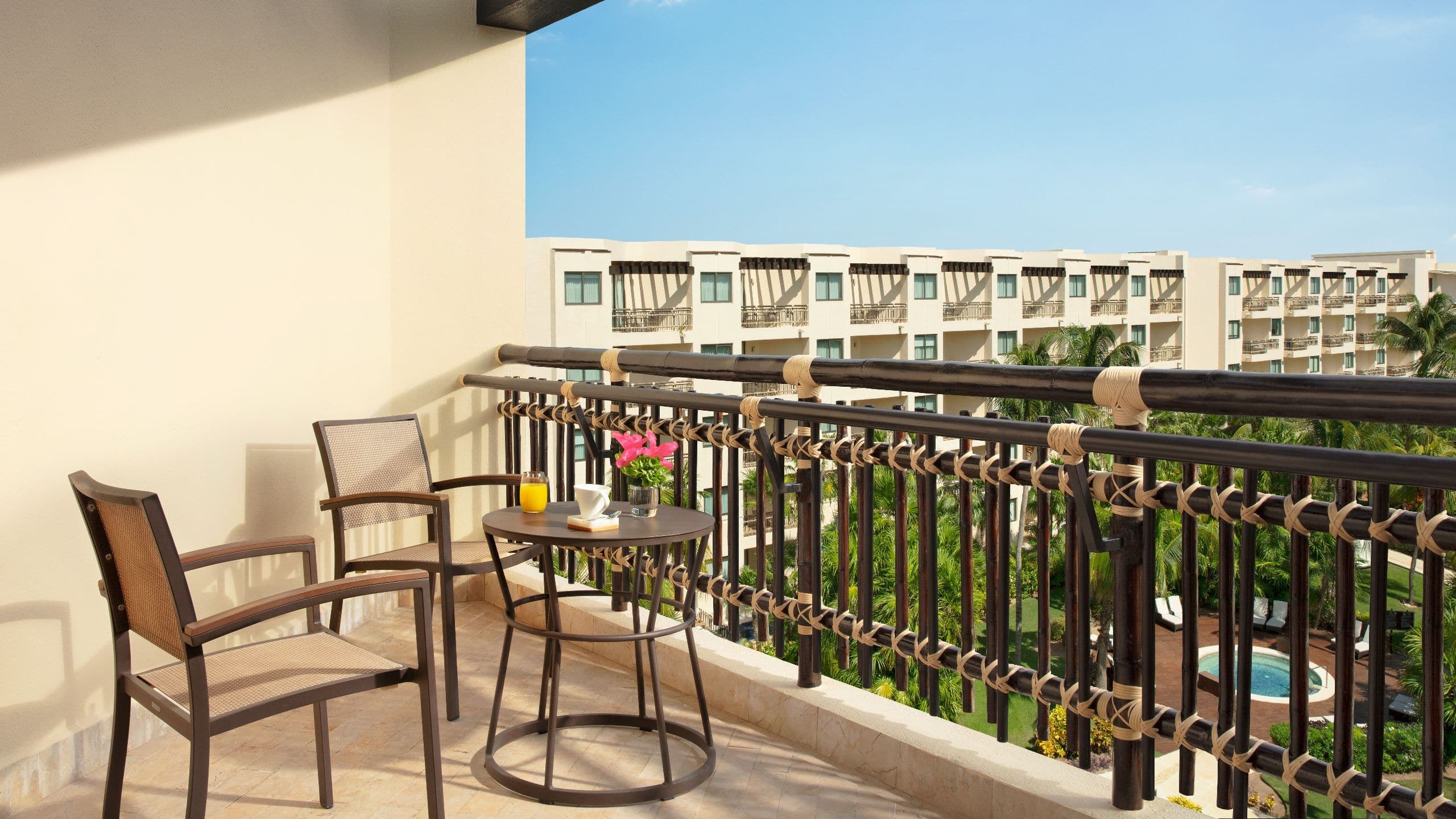 Dreams Riviera Cancun Resort & Spa - Image 5