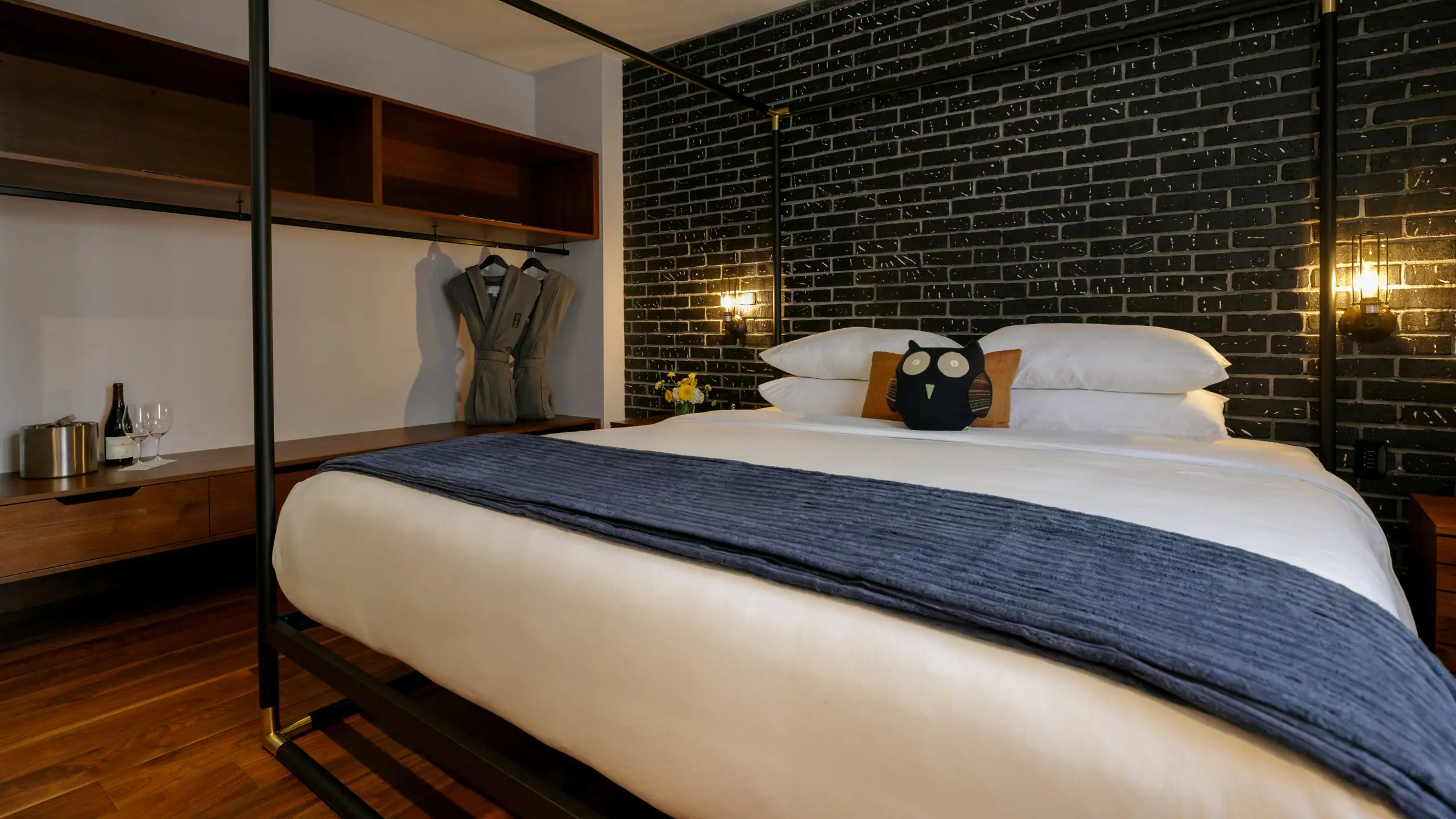 The Residence Suite - Image 1
