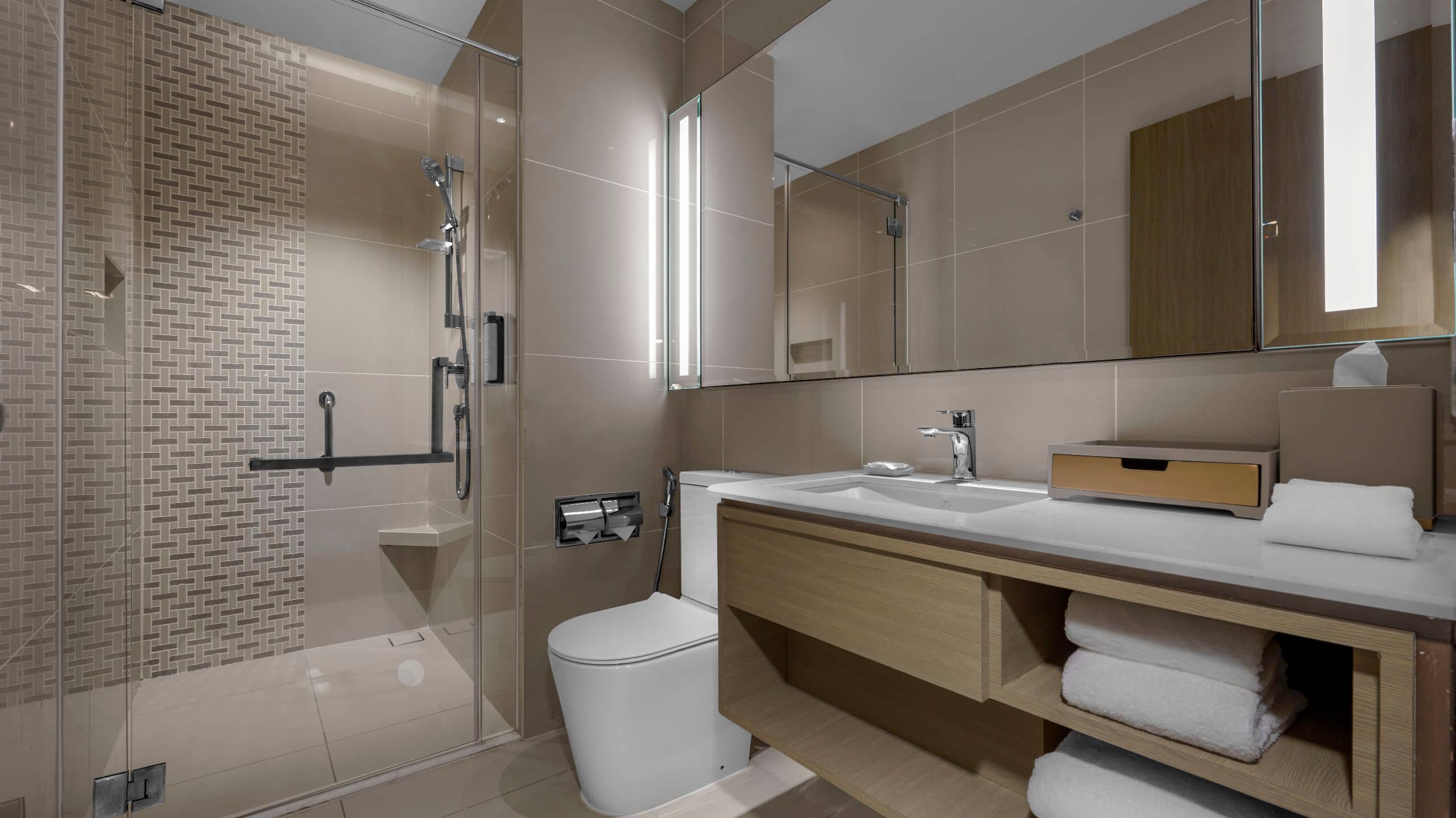 Hyatt Place Johor Bahru Paradigm Mall - Image 3