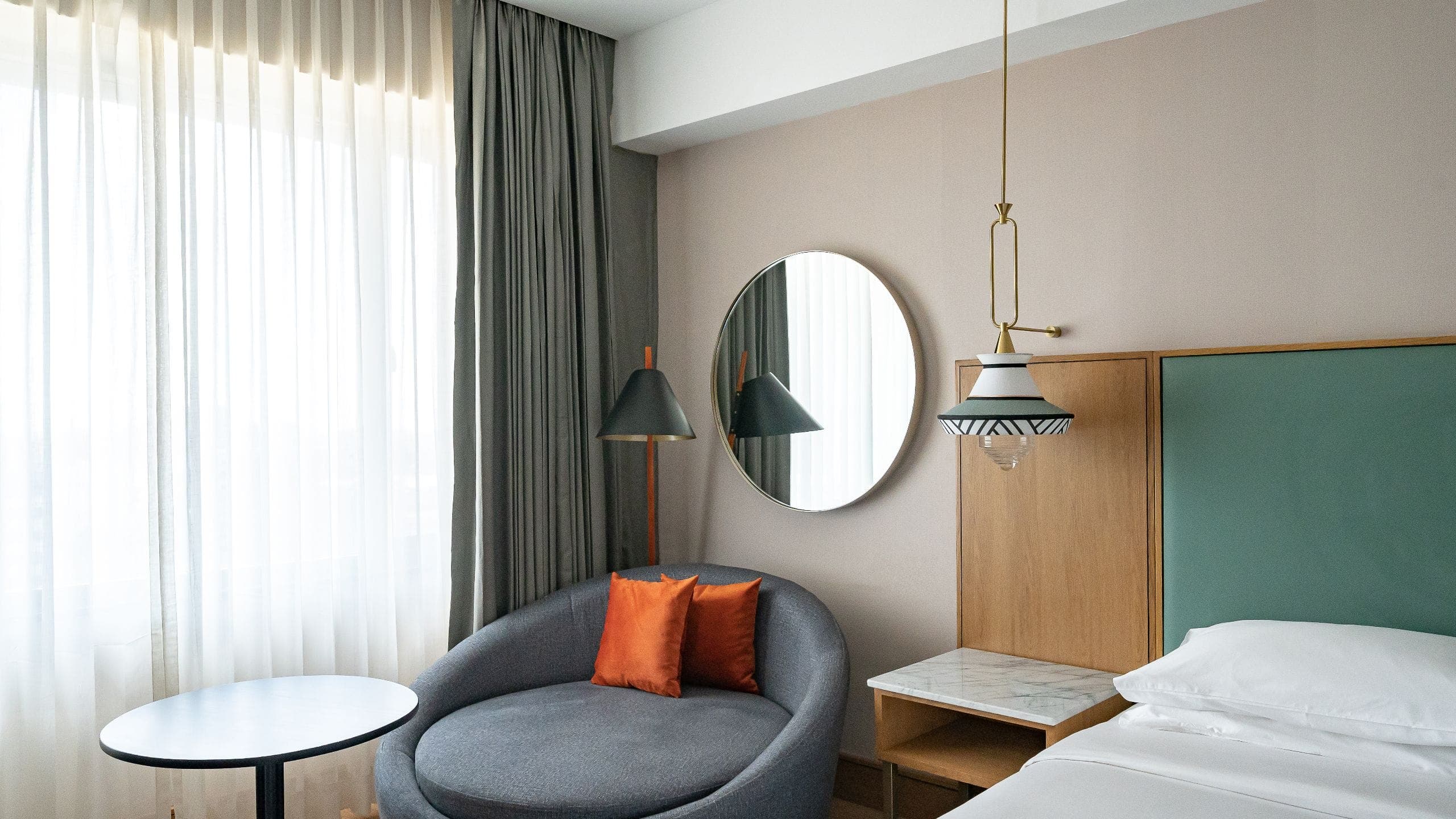 Hyatt Regency Nairobi Westlands - Image 3