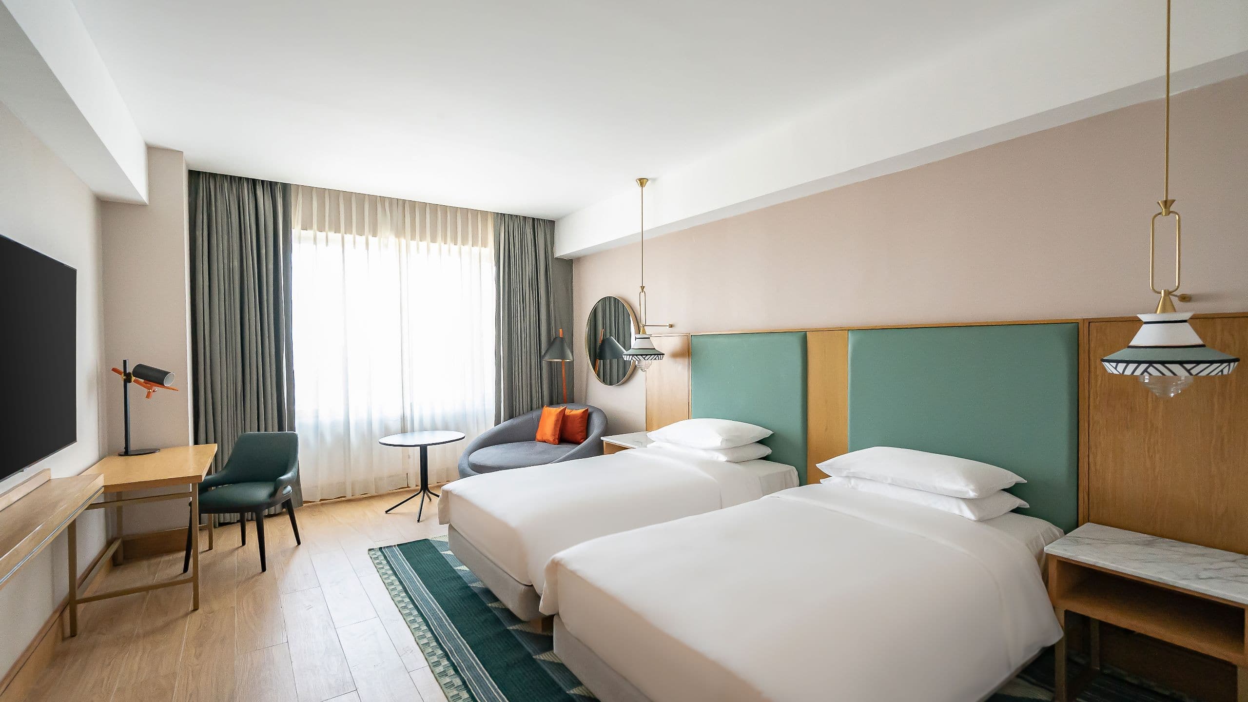 Hyatt Regency Nairobi Westlands - Image 2