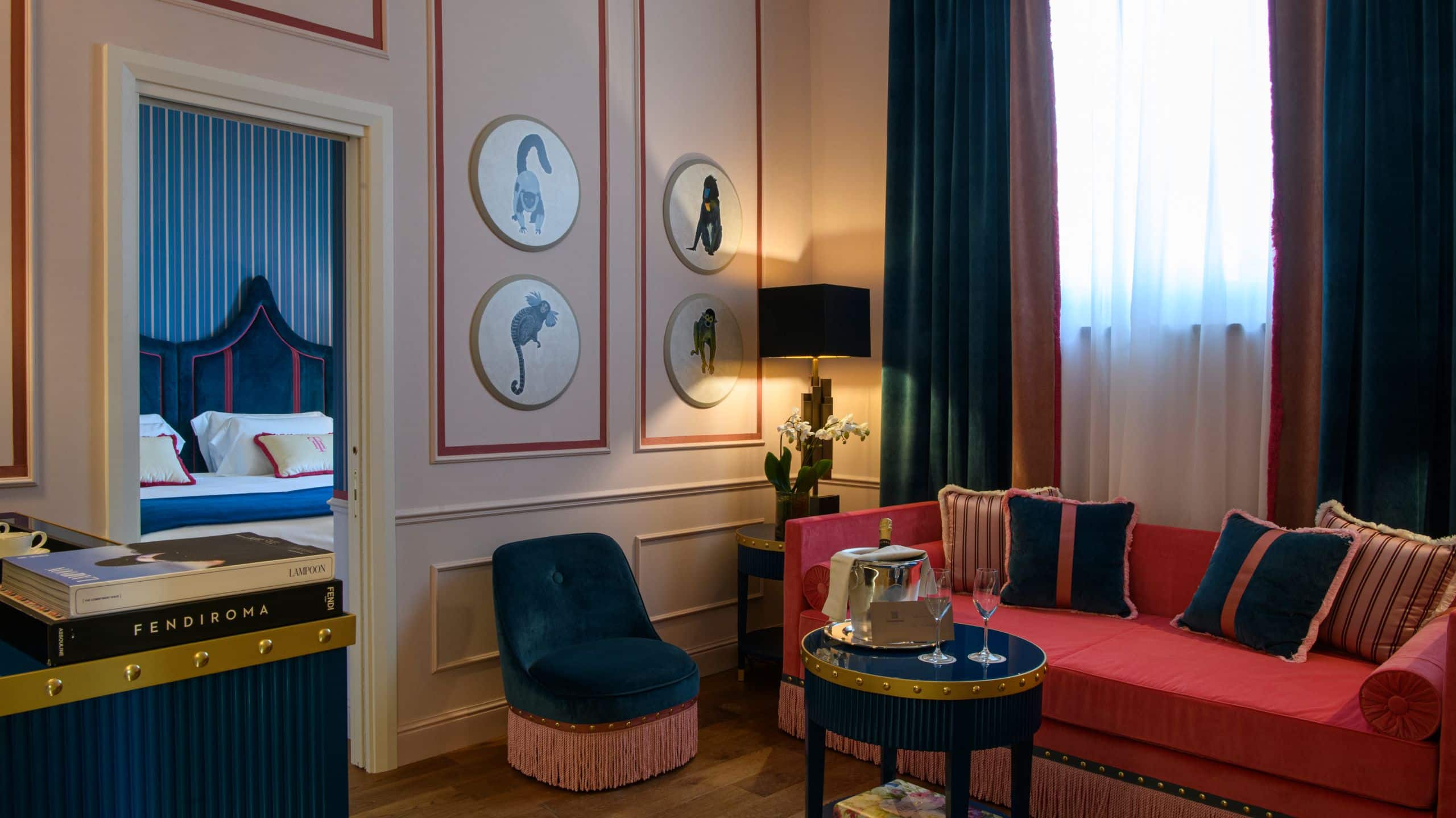 IL Tornabuoni Hotel - Image 2