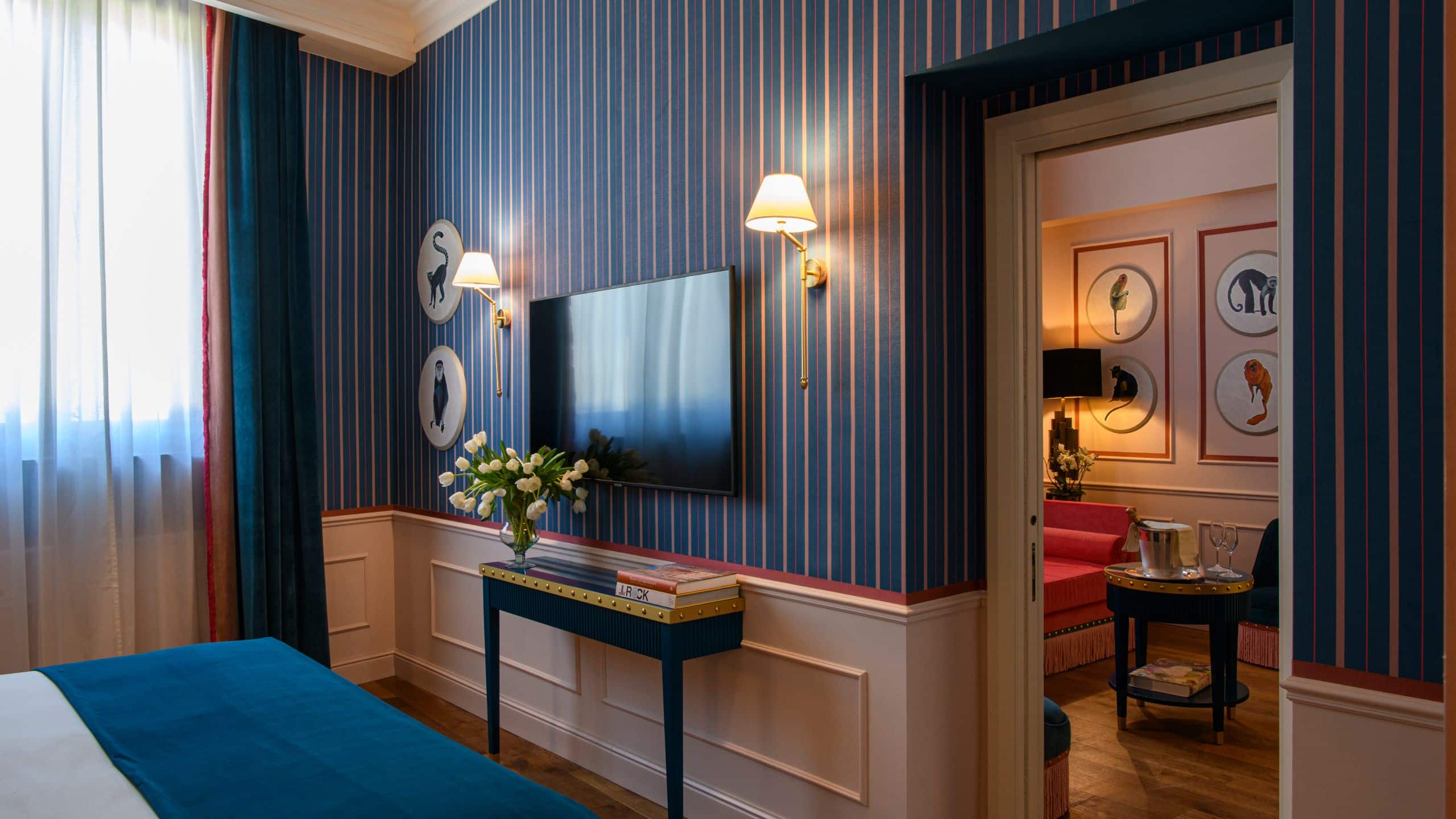 IL Tornabuoni Hotel - Image 3