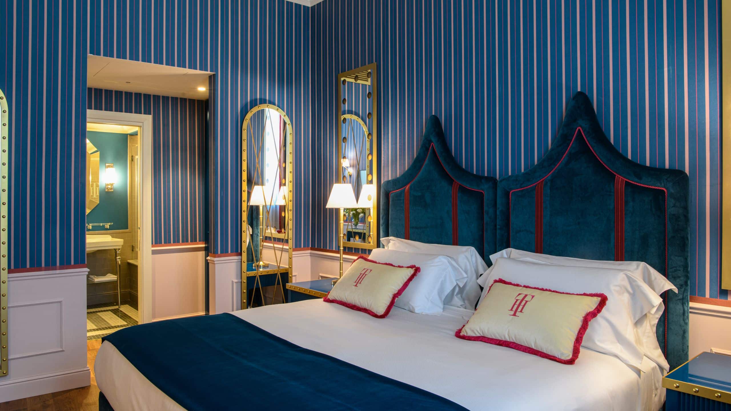 IL Tornabuoni Hotel - Image 4