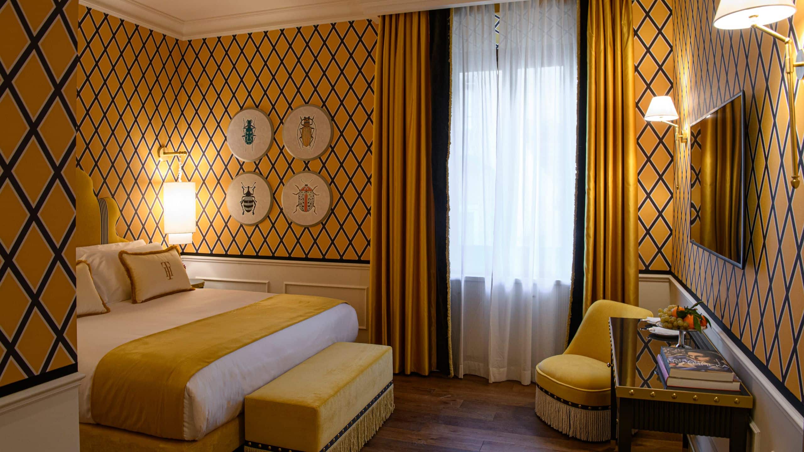 IL Tornabuoni Hotel - Image 5