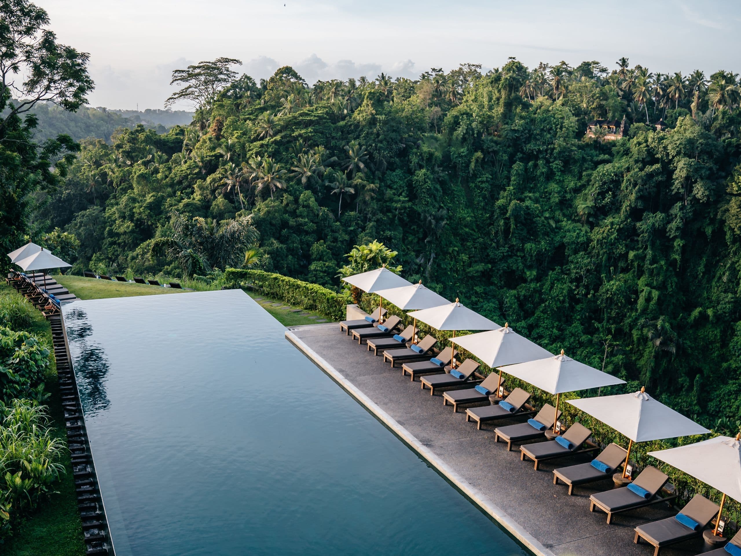 Alila Ubud - Image 1