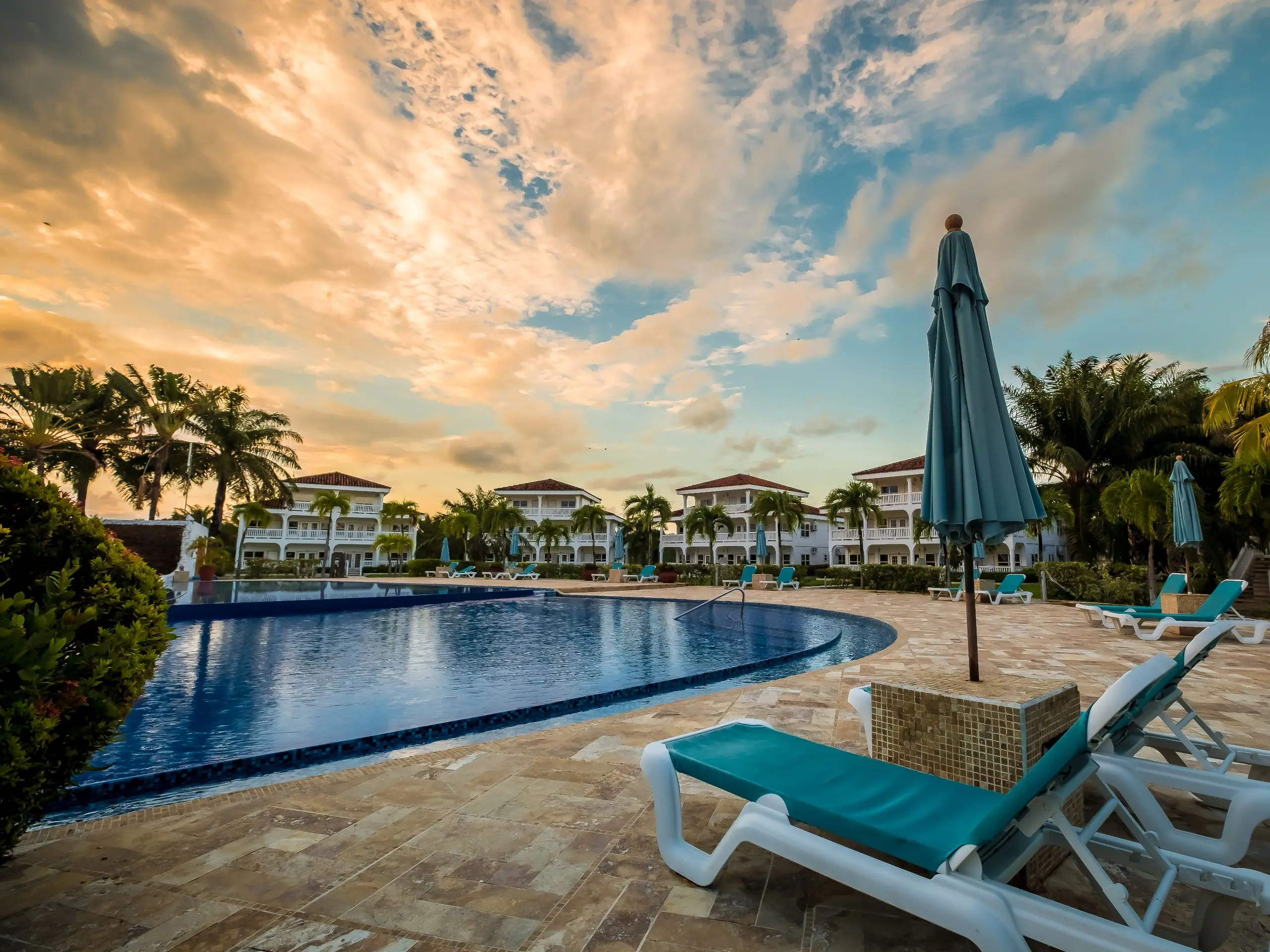 Placencia Resort - Image 1