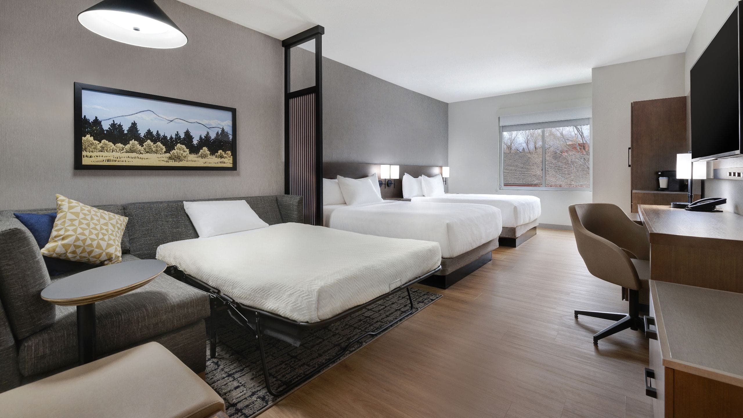 Hyatt Place Flagstaff - Image 5