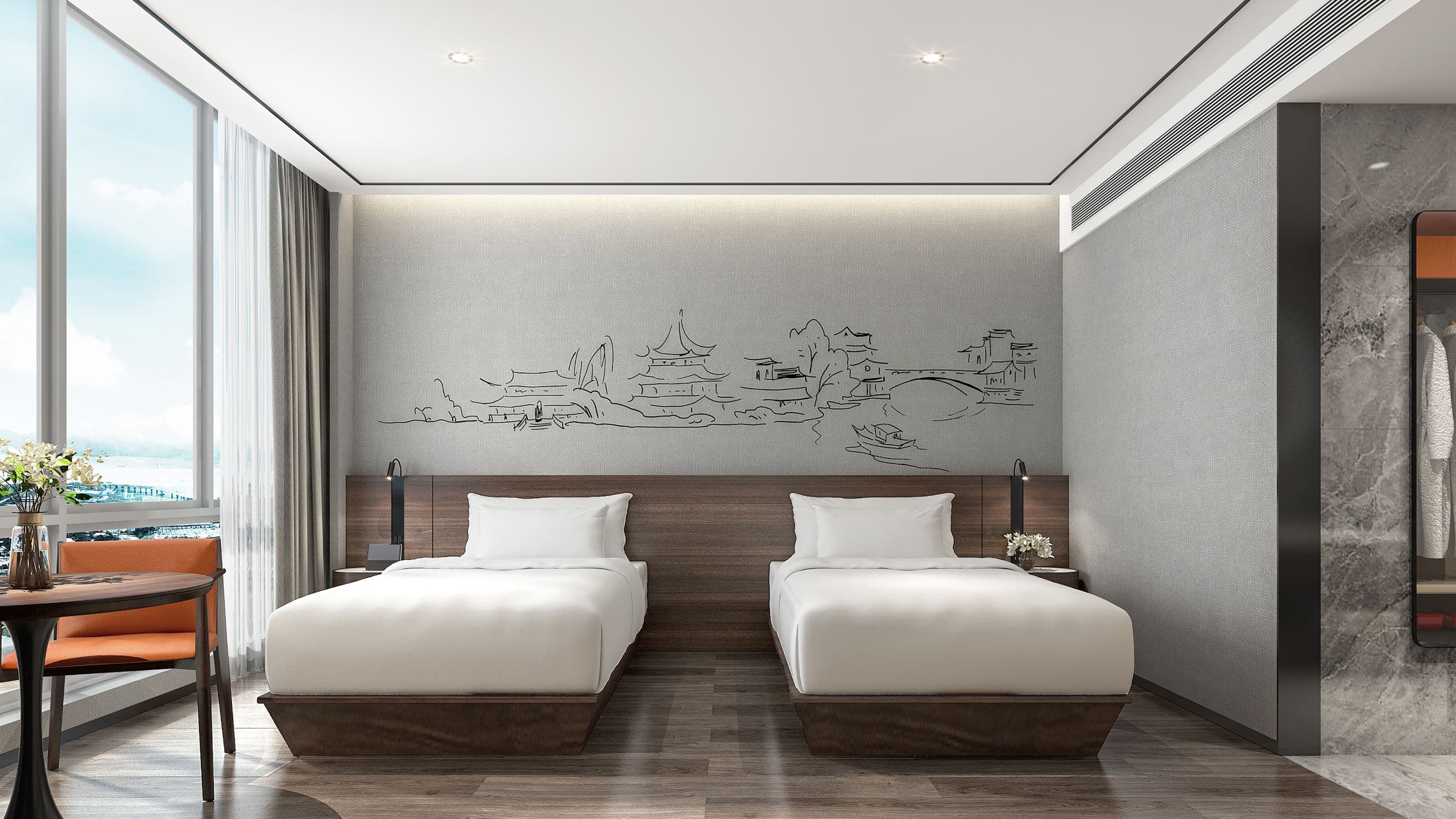 UrCove Lianyungang Haizhou - Image 3