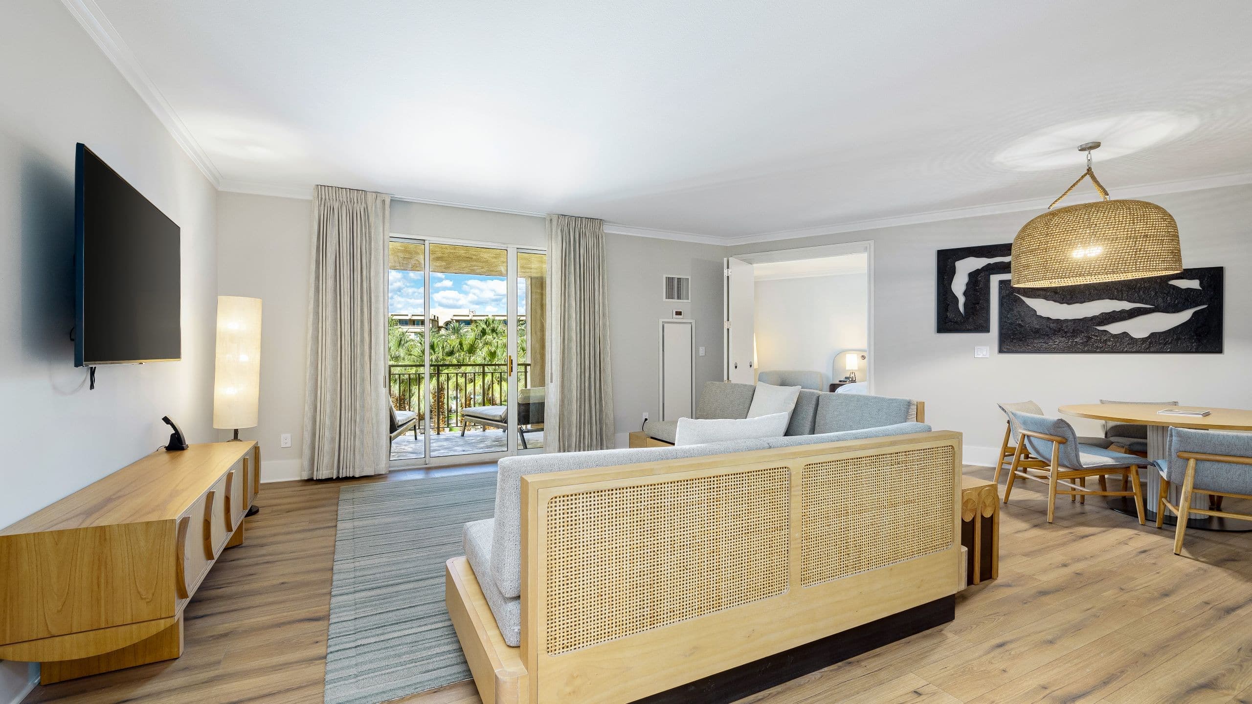 Champions Suite - Image 1