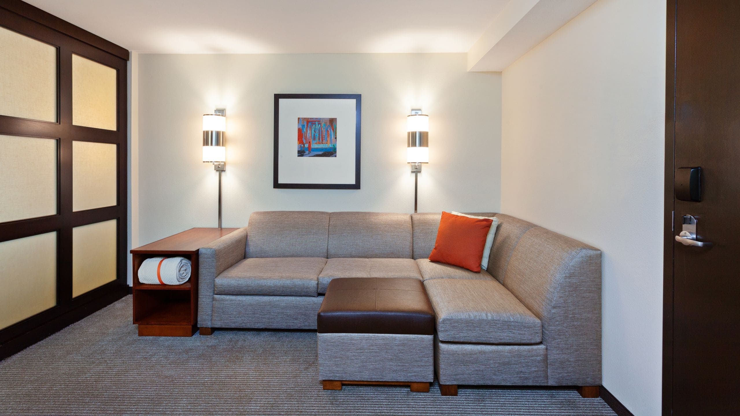 Hyatt Place San Diego/Vista-Carlsbad - Image 4