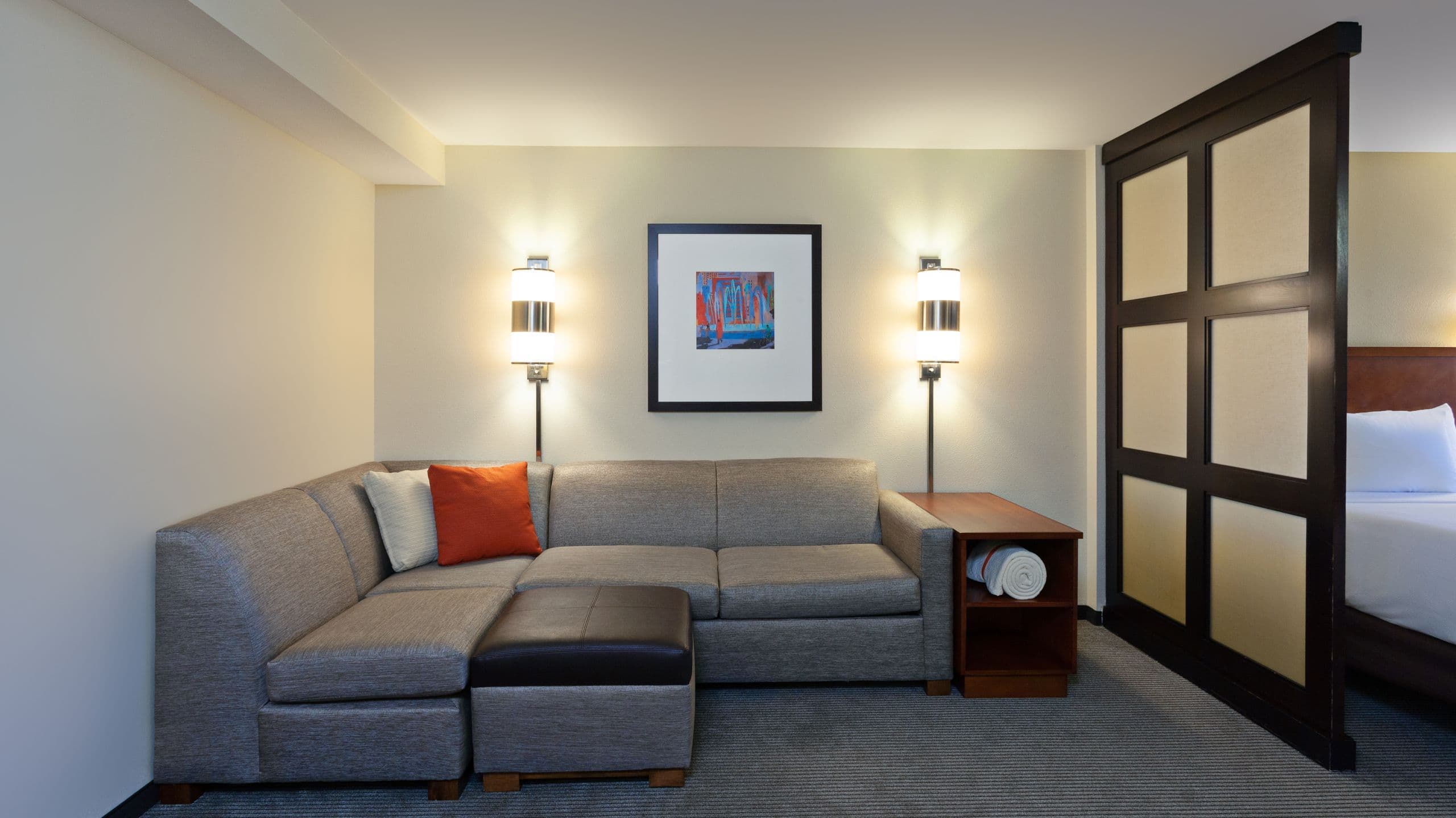 Hyatt Place San Diego/Vista-Carlsbad - Image 5