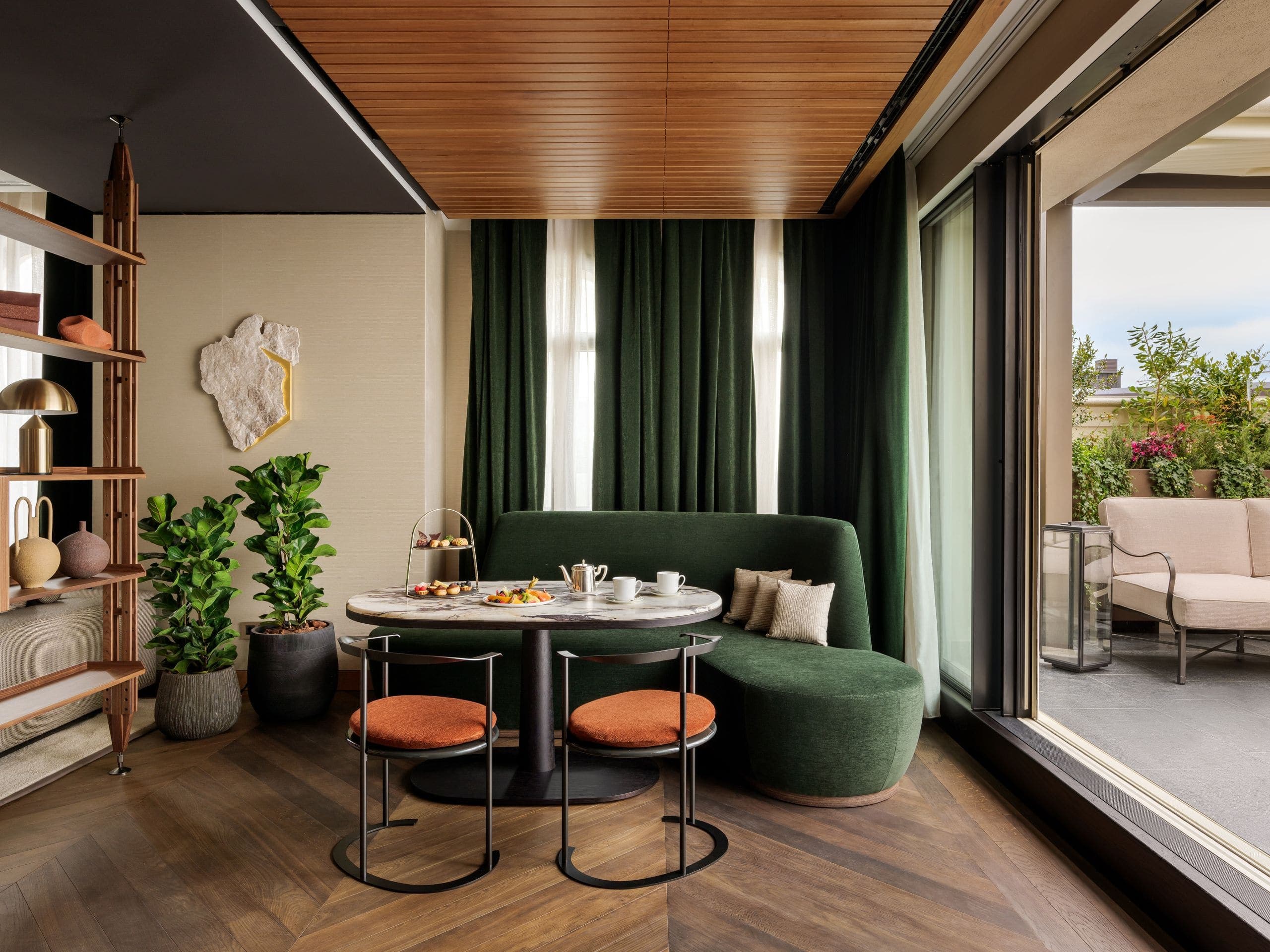 Park Hyatt Milan