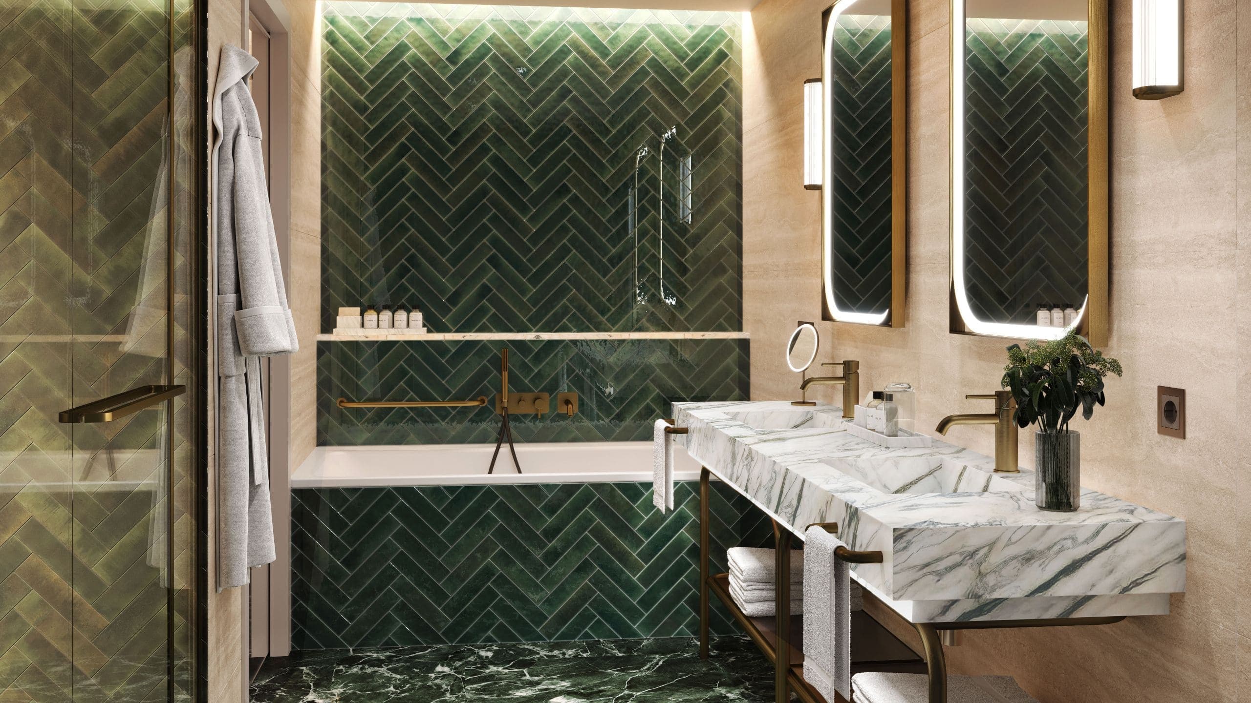 Hyatt Regency Rome Central - Image 3