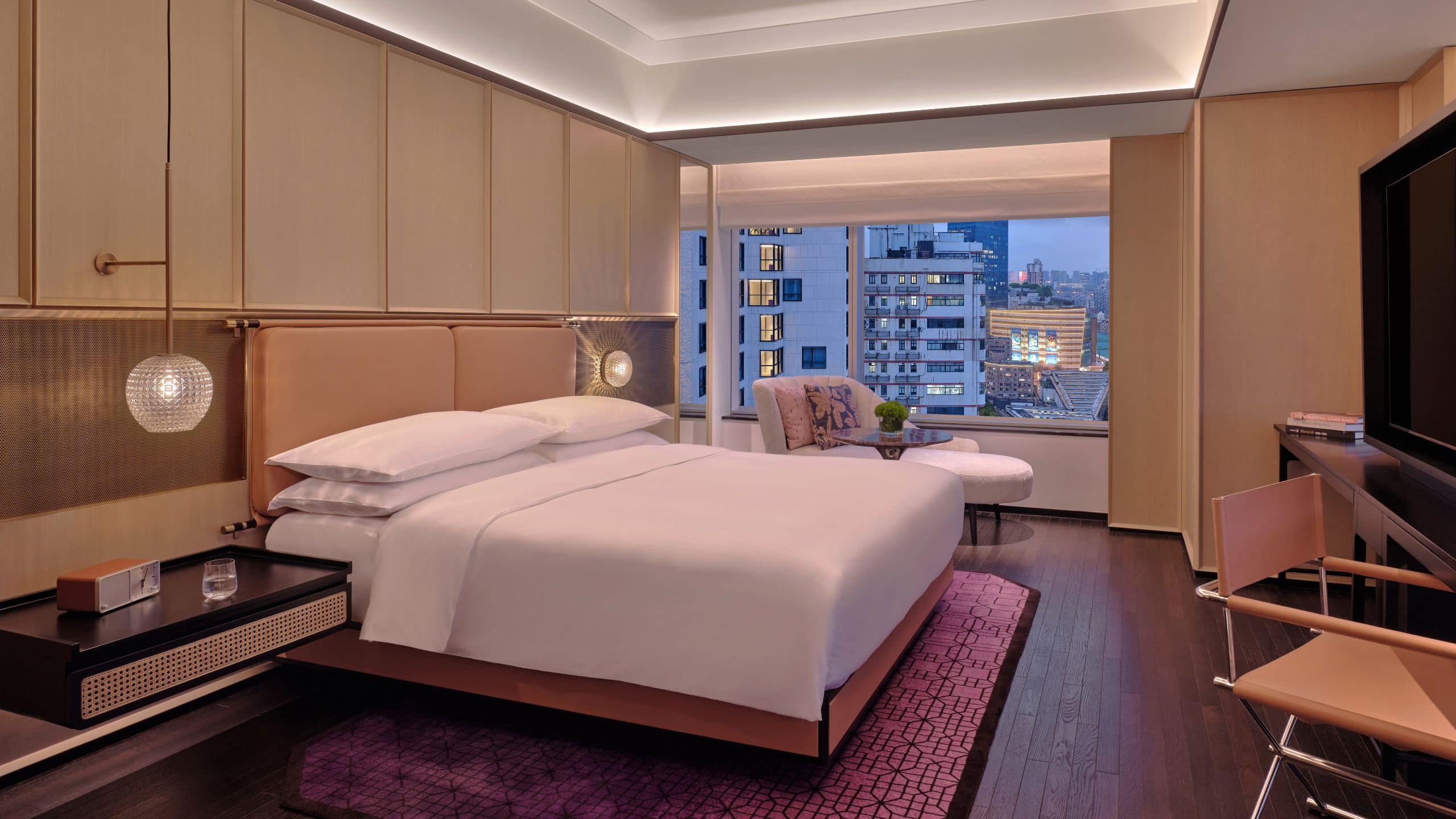 Hyatt Centric Zhongshan Park Shanghai - Image 5