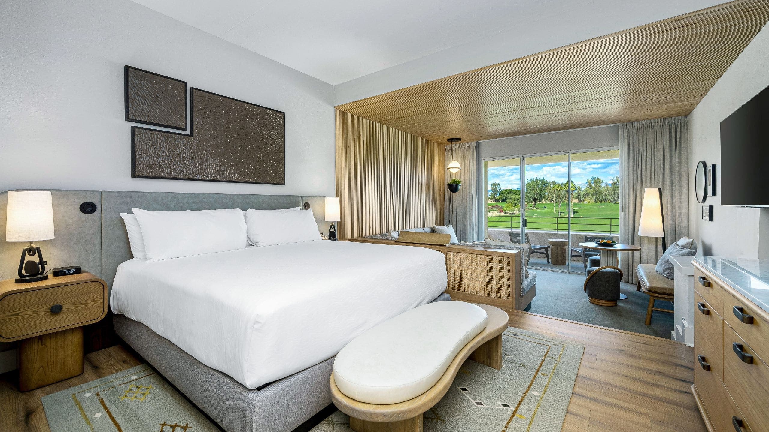 Grand Hyatt Indian Wells Resort & Villas - Image 5