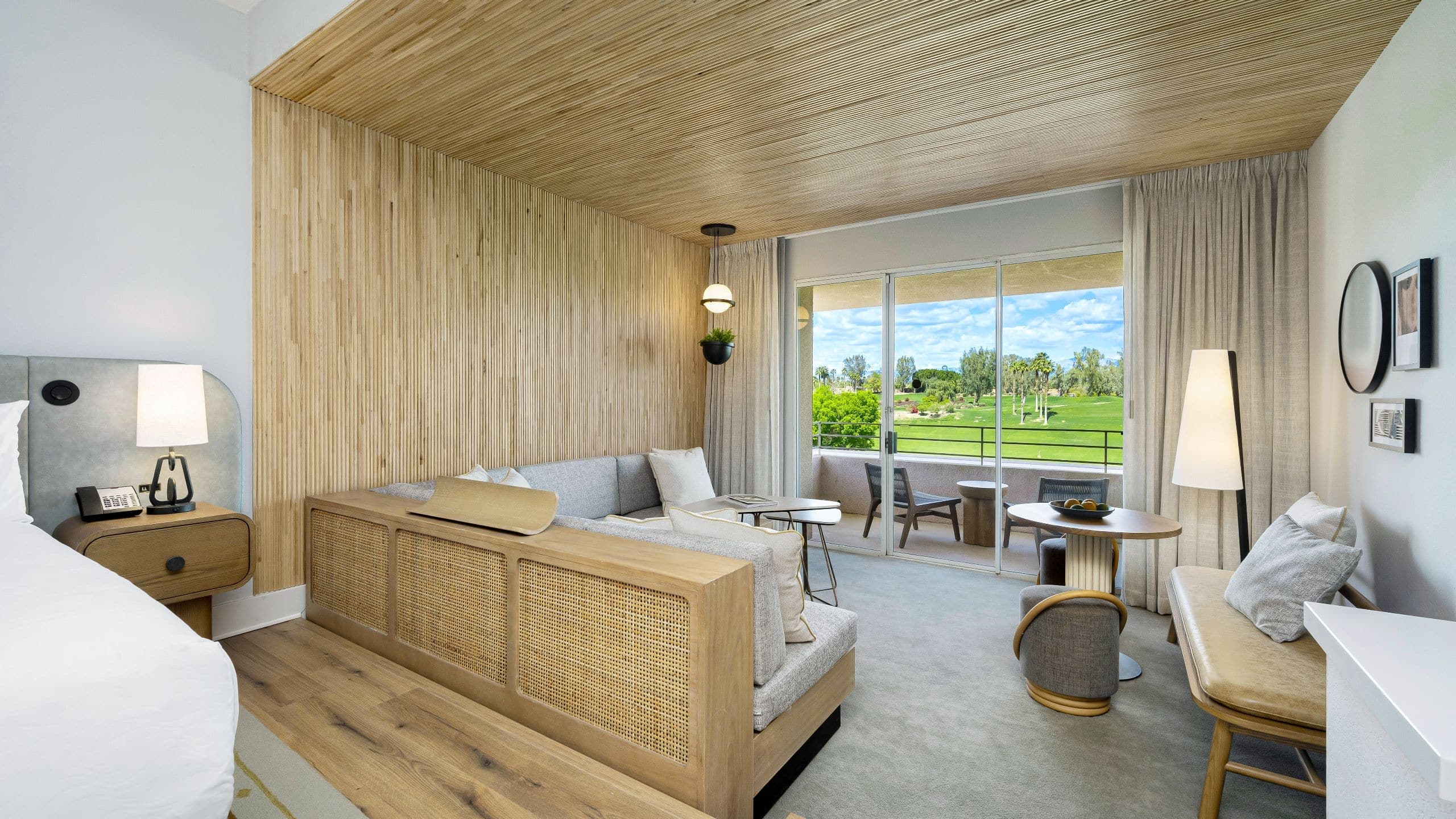 Grand Hyatt Indian Wells Resort & Villas - Image 2