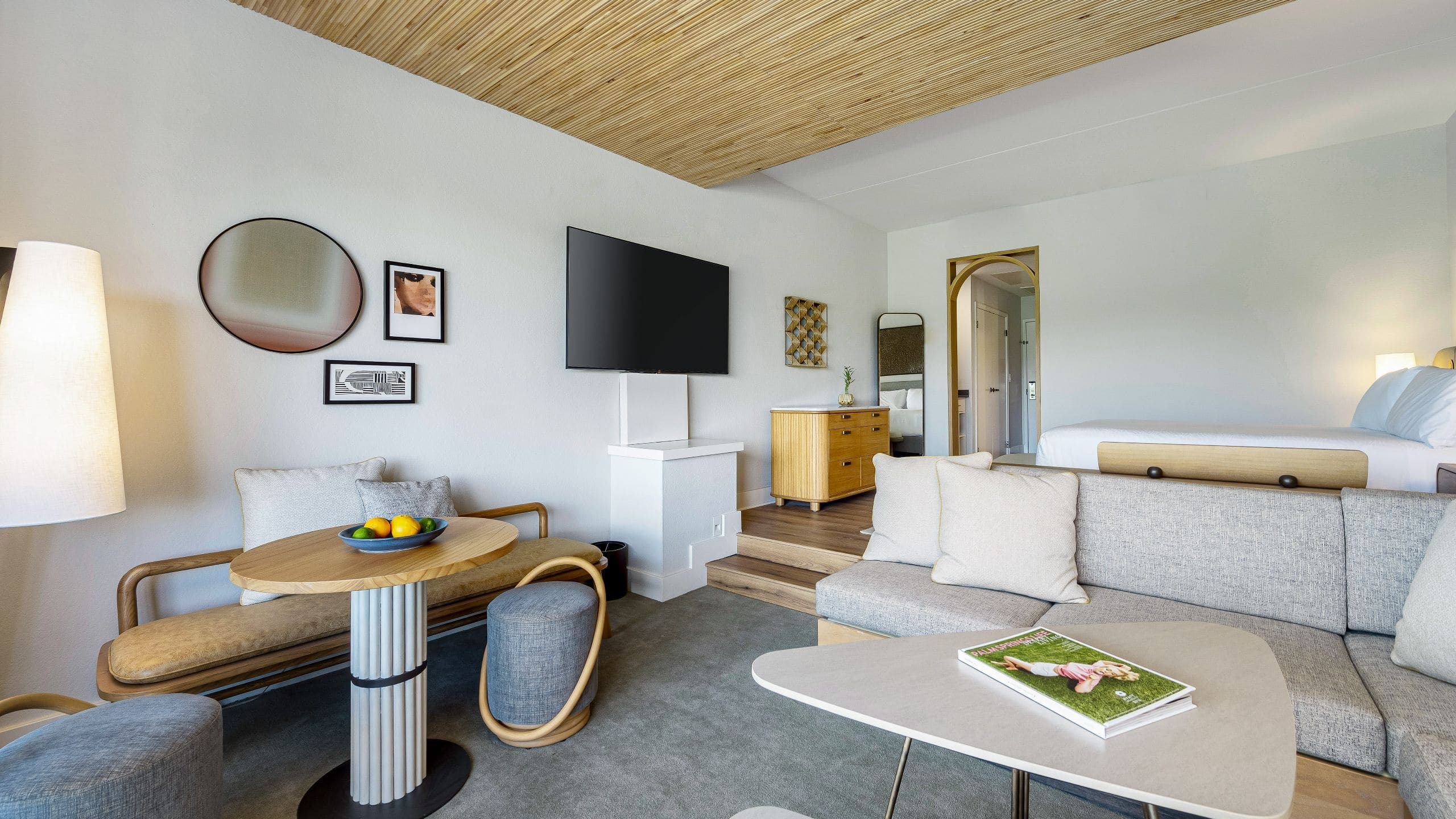 Grand Hyatt Indian Wells Resort & Villas - Image 3