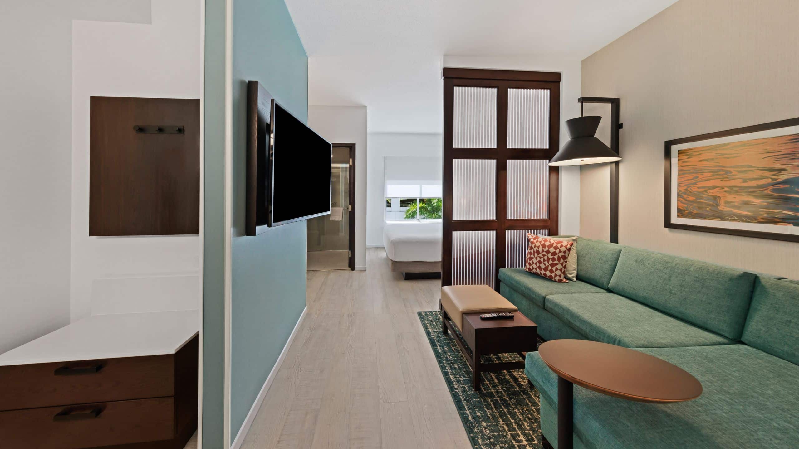 Hyatt Place West Palm Beach/Downtown - Image 2