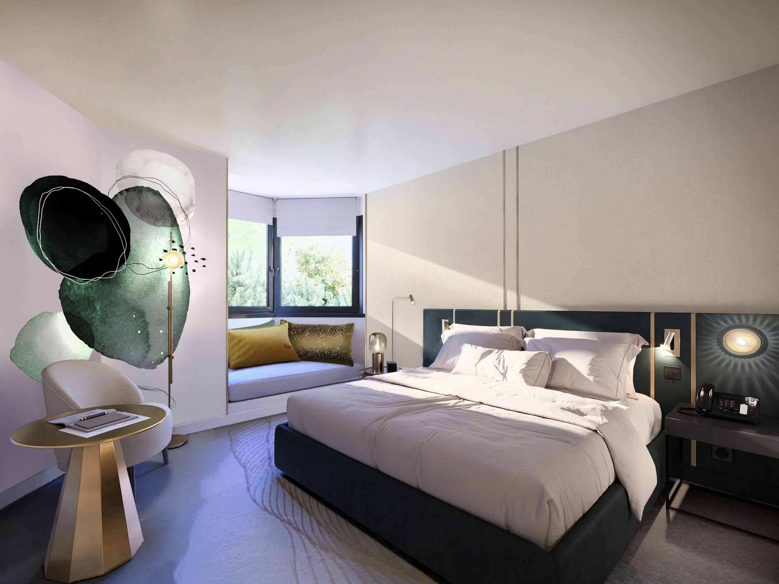 Hyatt Centric Reims