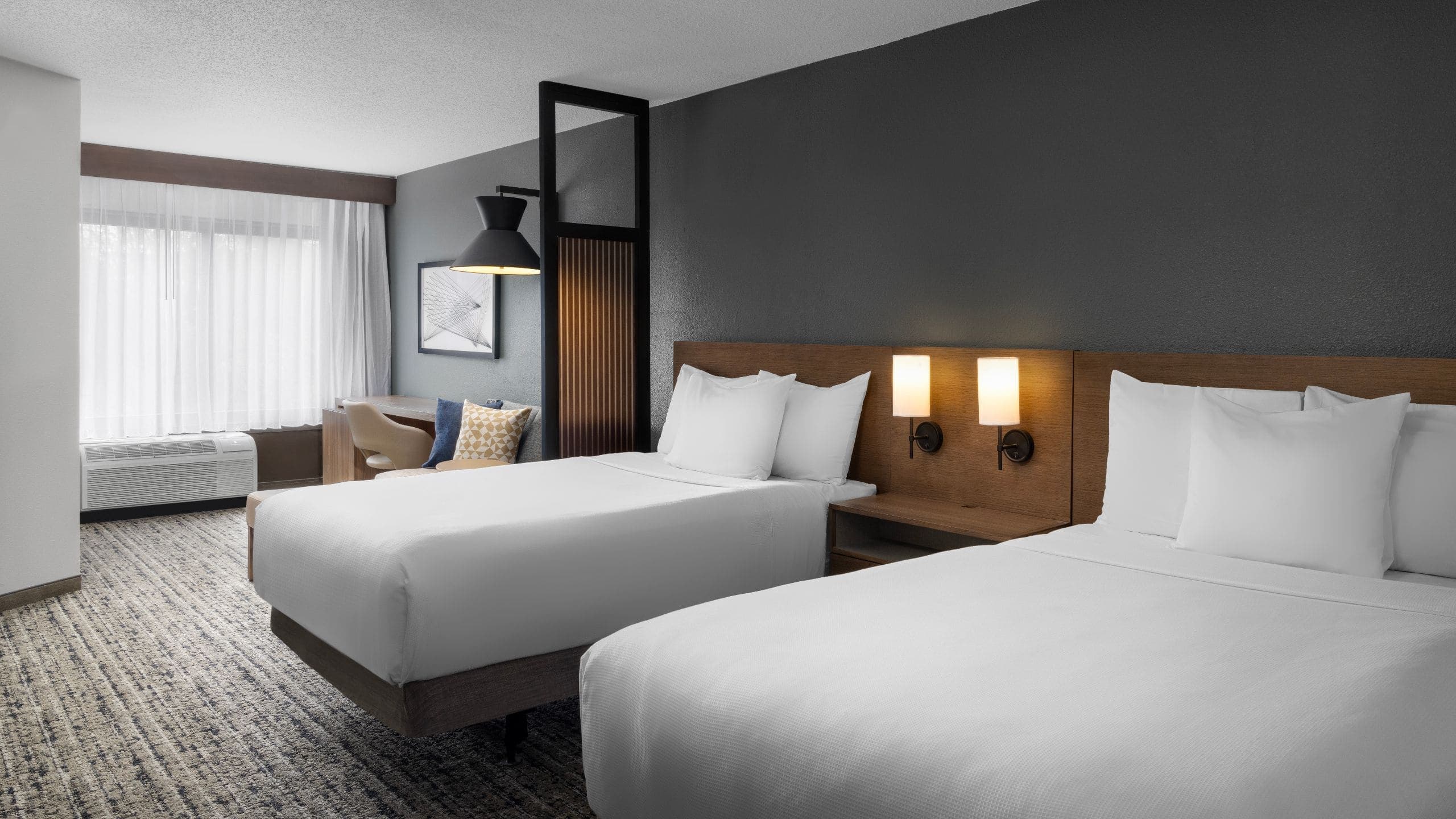 Hyatt Place Kansas City/Overland Park/Convention Center - Image 2