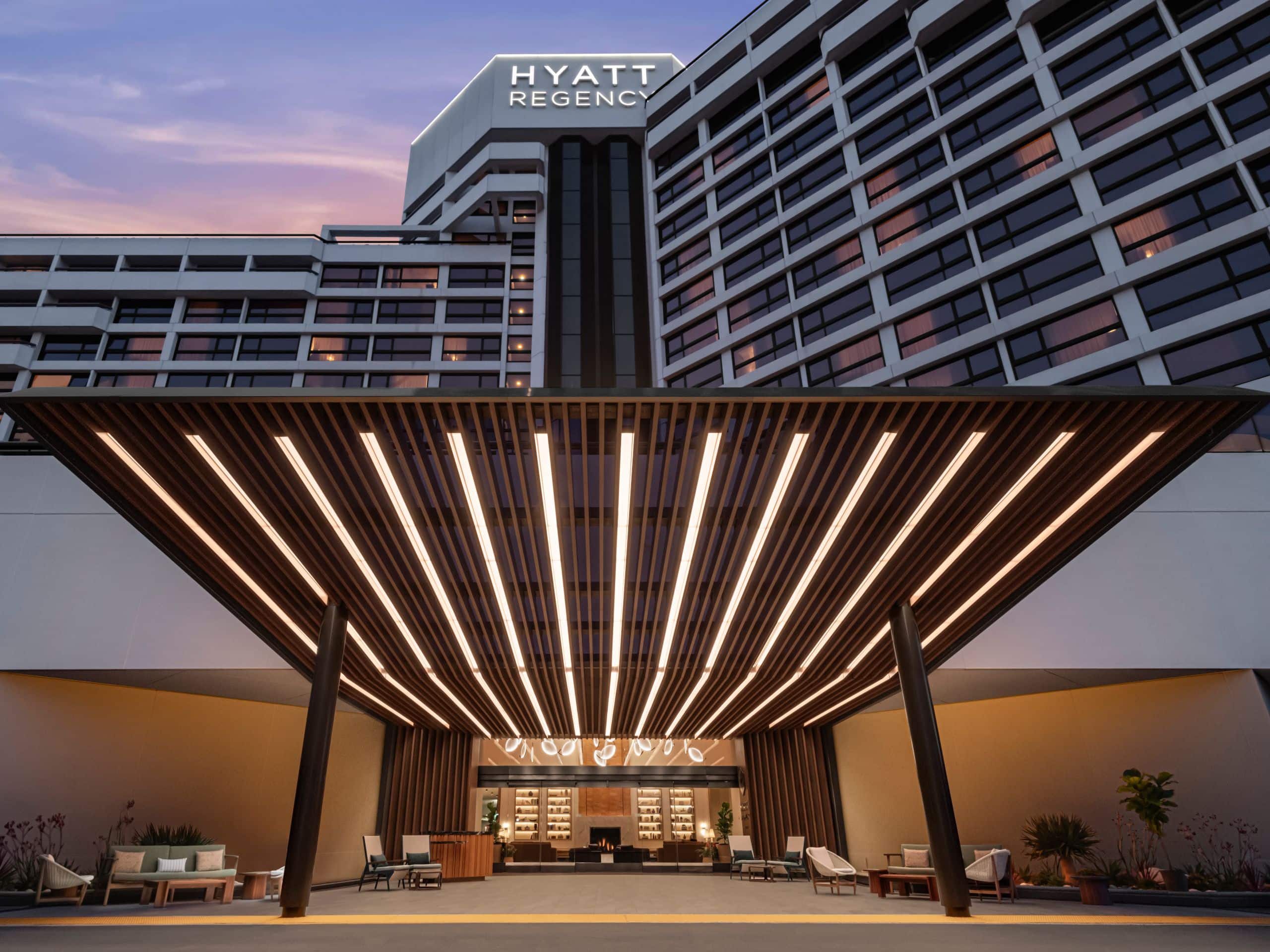Hyatt Regency Irvine - Image 1