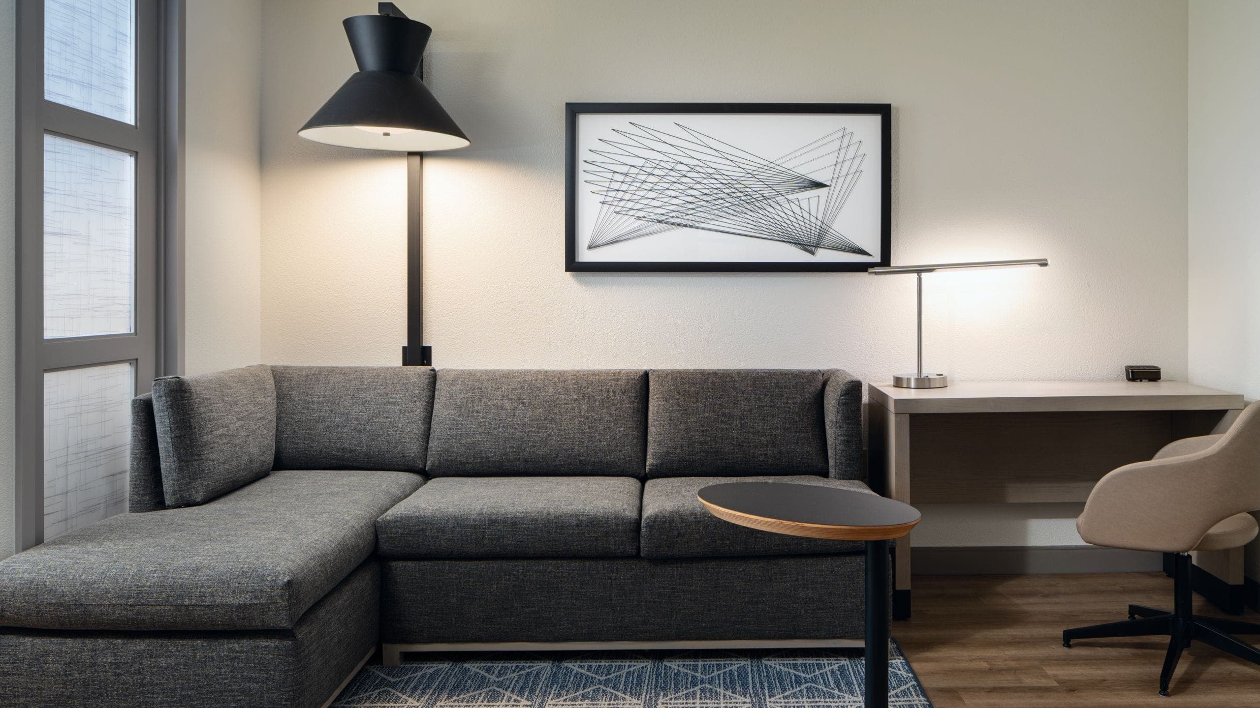 Hyatt Place Sacramento/Rancho Cordova - Image 4