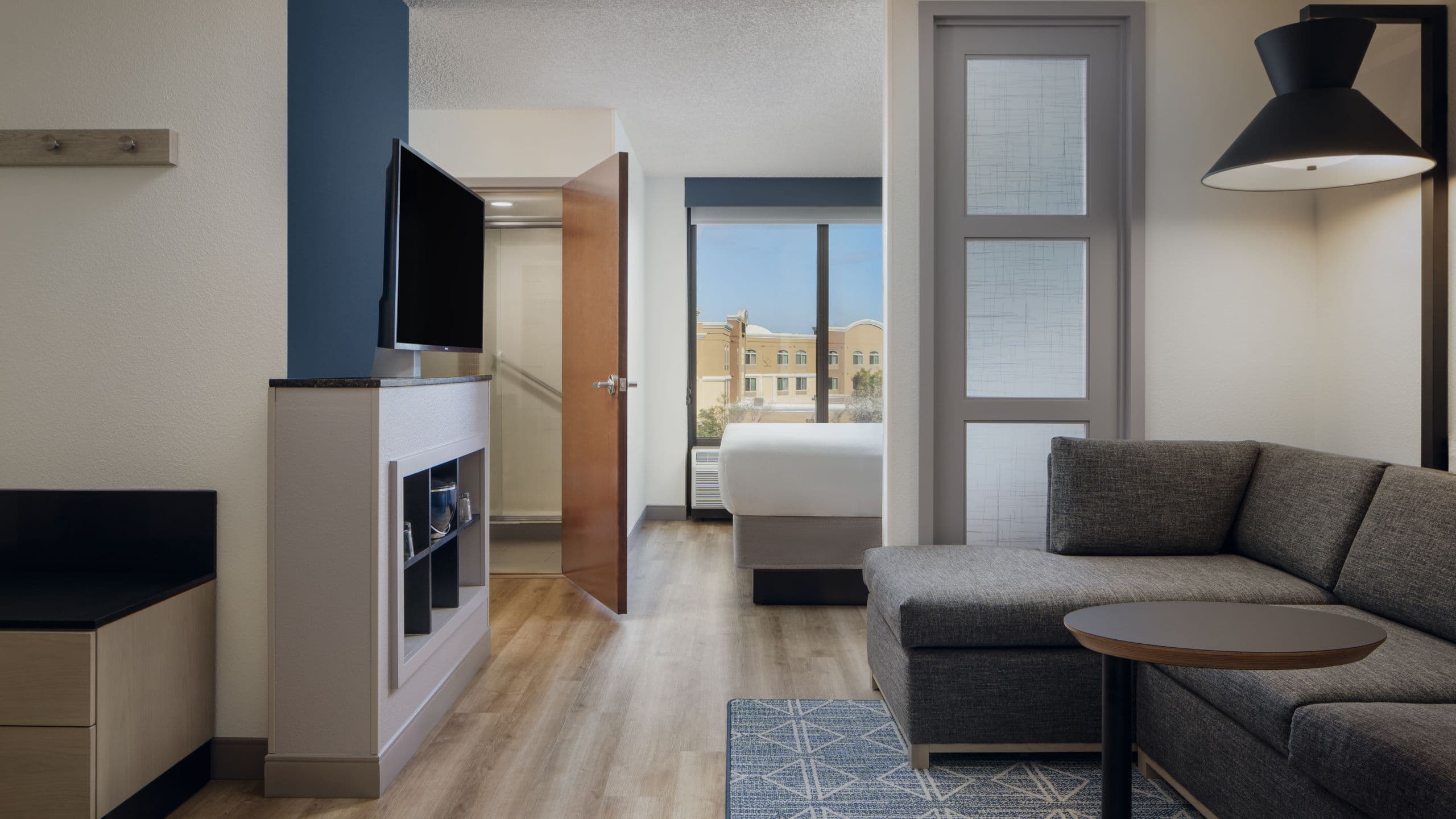 Hyatt Place Sacramento/Rancho Cordova - Image 5