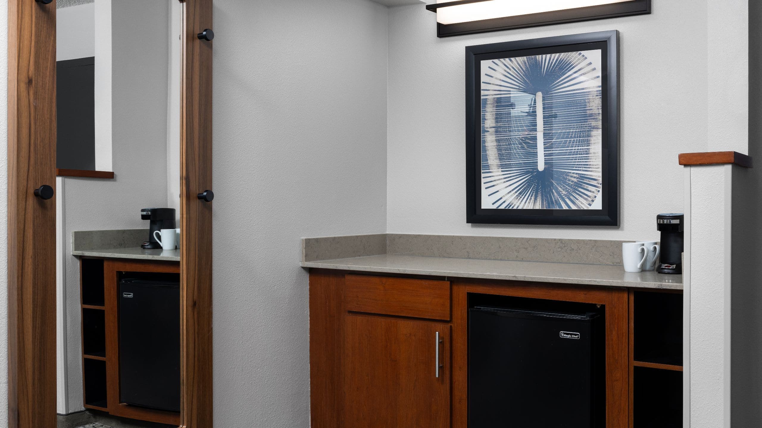 Two Double Beds (With Sofa Bed) - Image 3