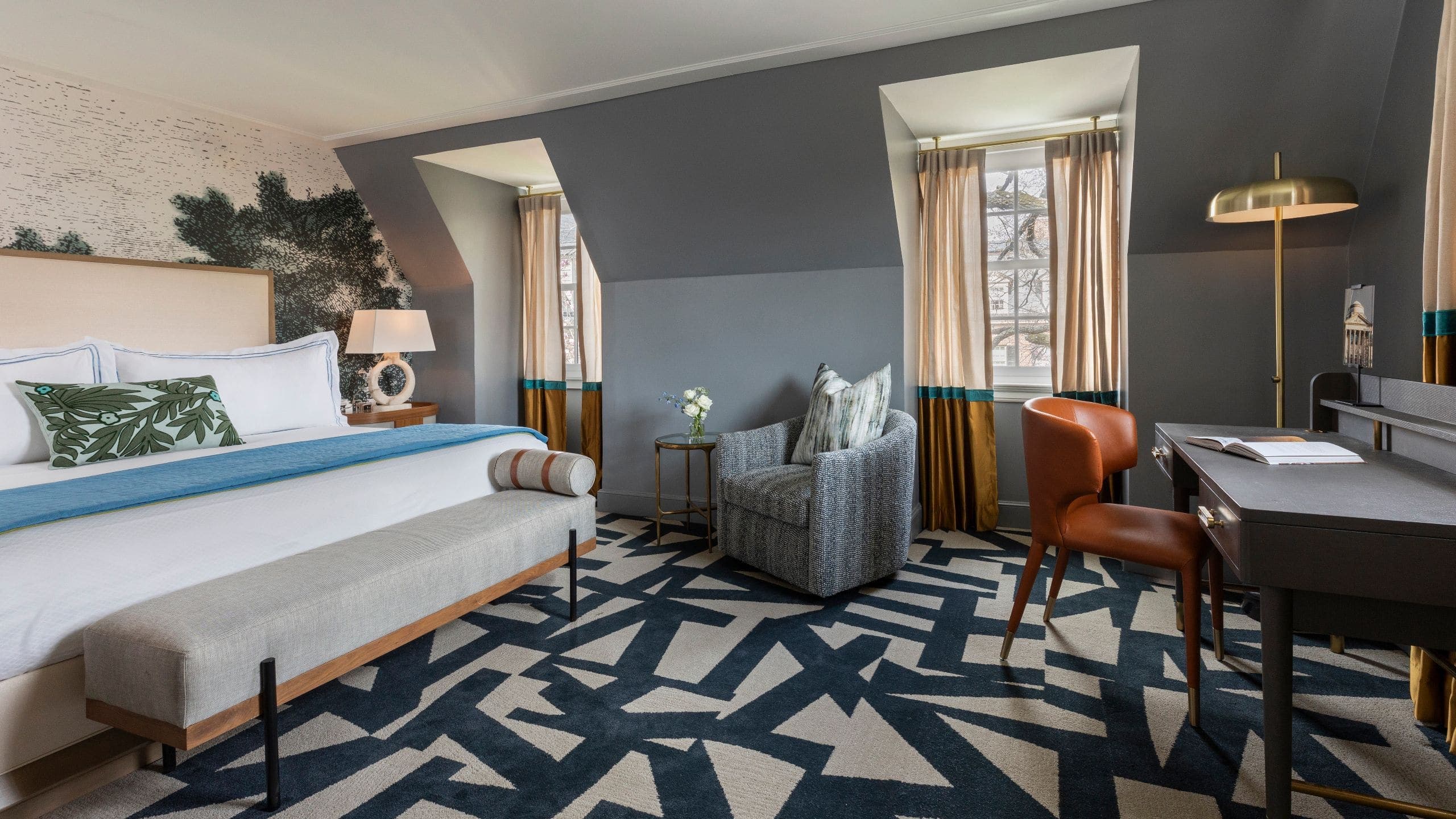 The Carolina Inn - Image 2