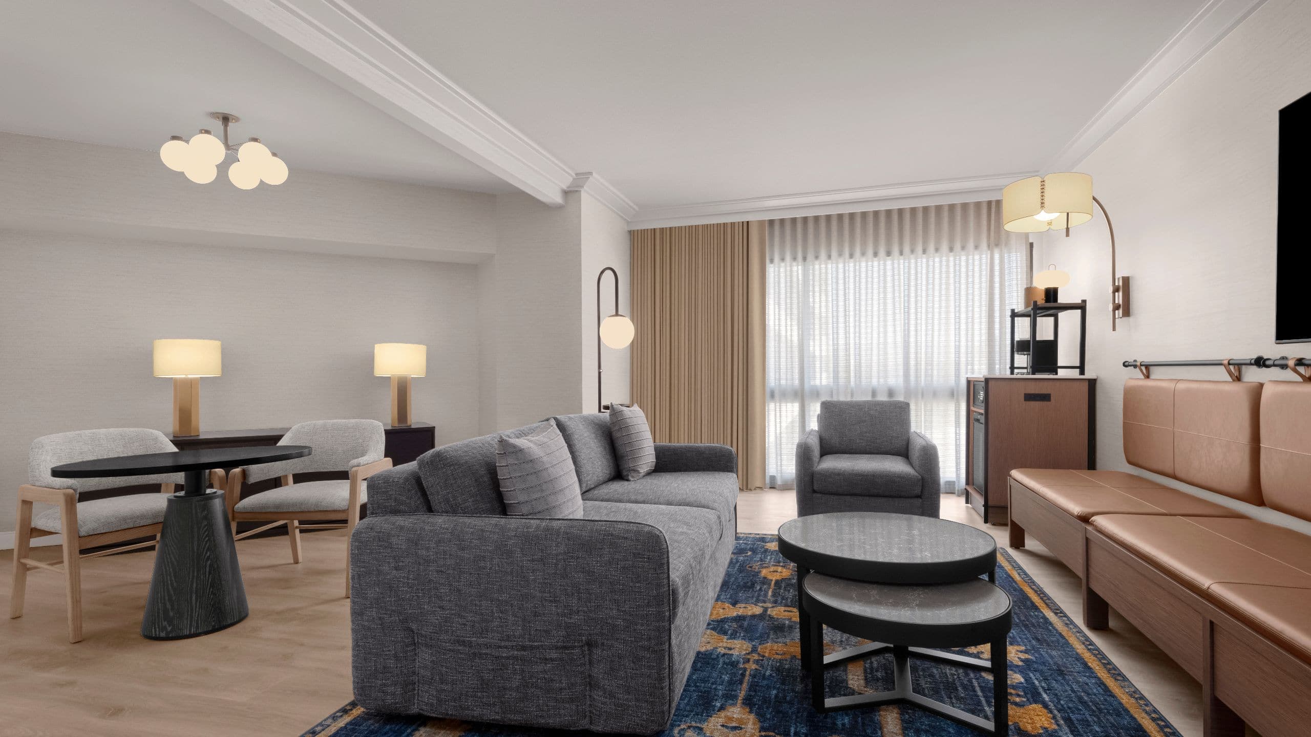 Hyatt Regency Irvine - Image 2