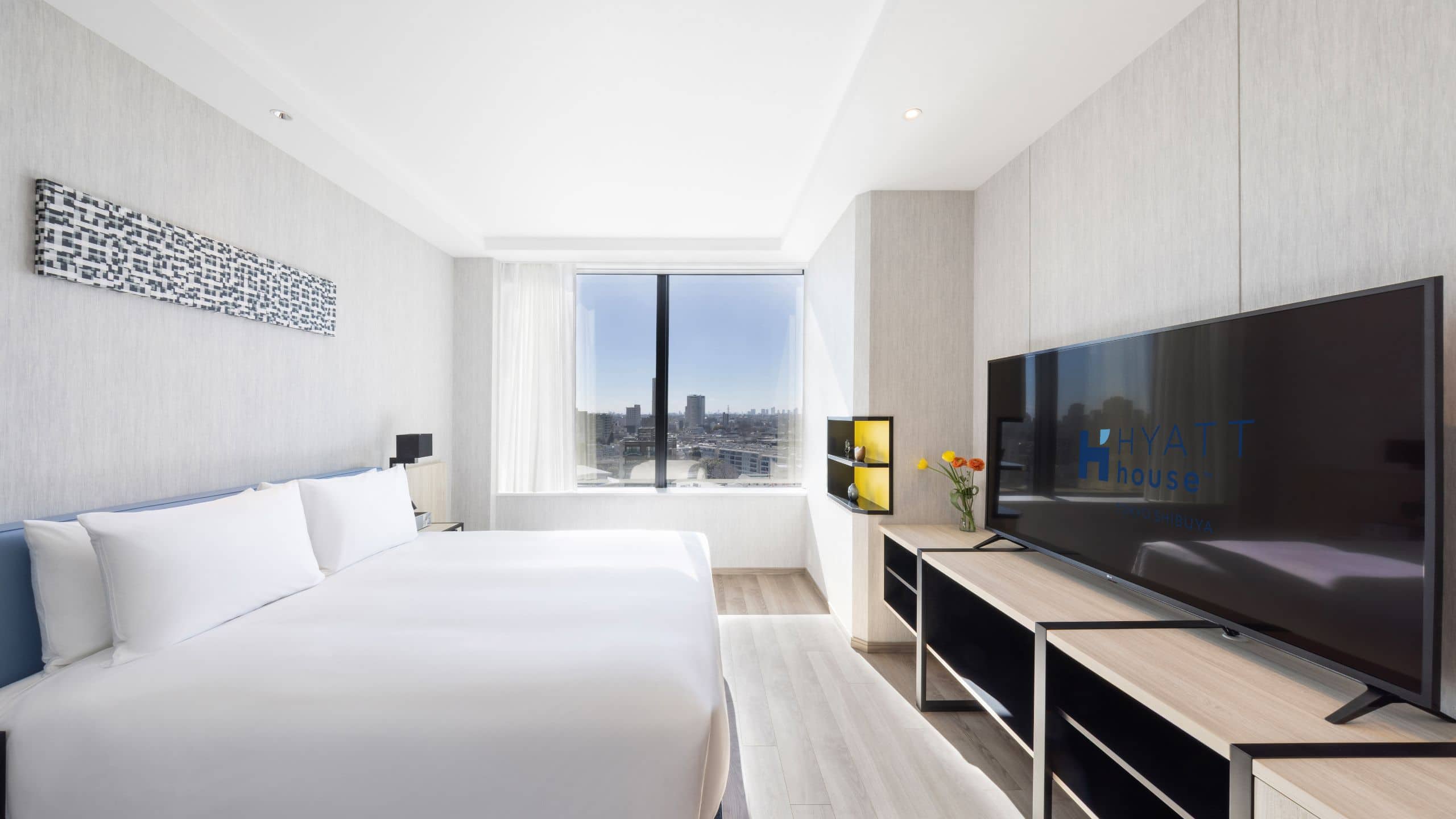 Suite, 1 King Bed - Image 3