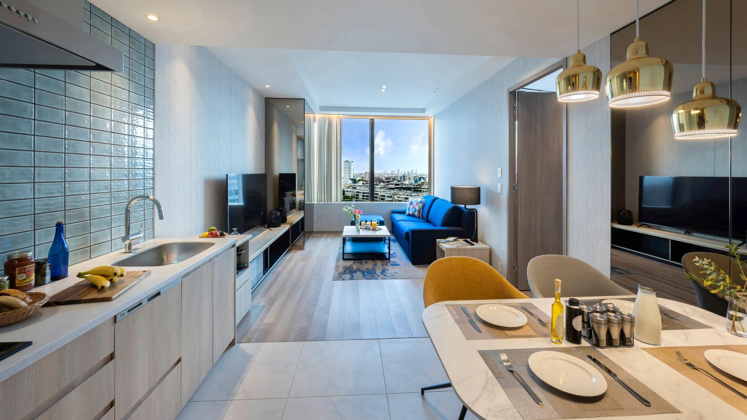 Suite, 1 King Bed - Image 1