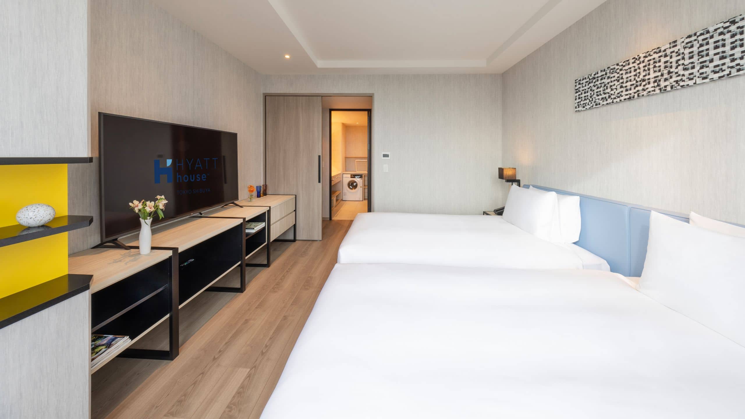 Hyatt House Tokyo Shibuya - Image 4