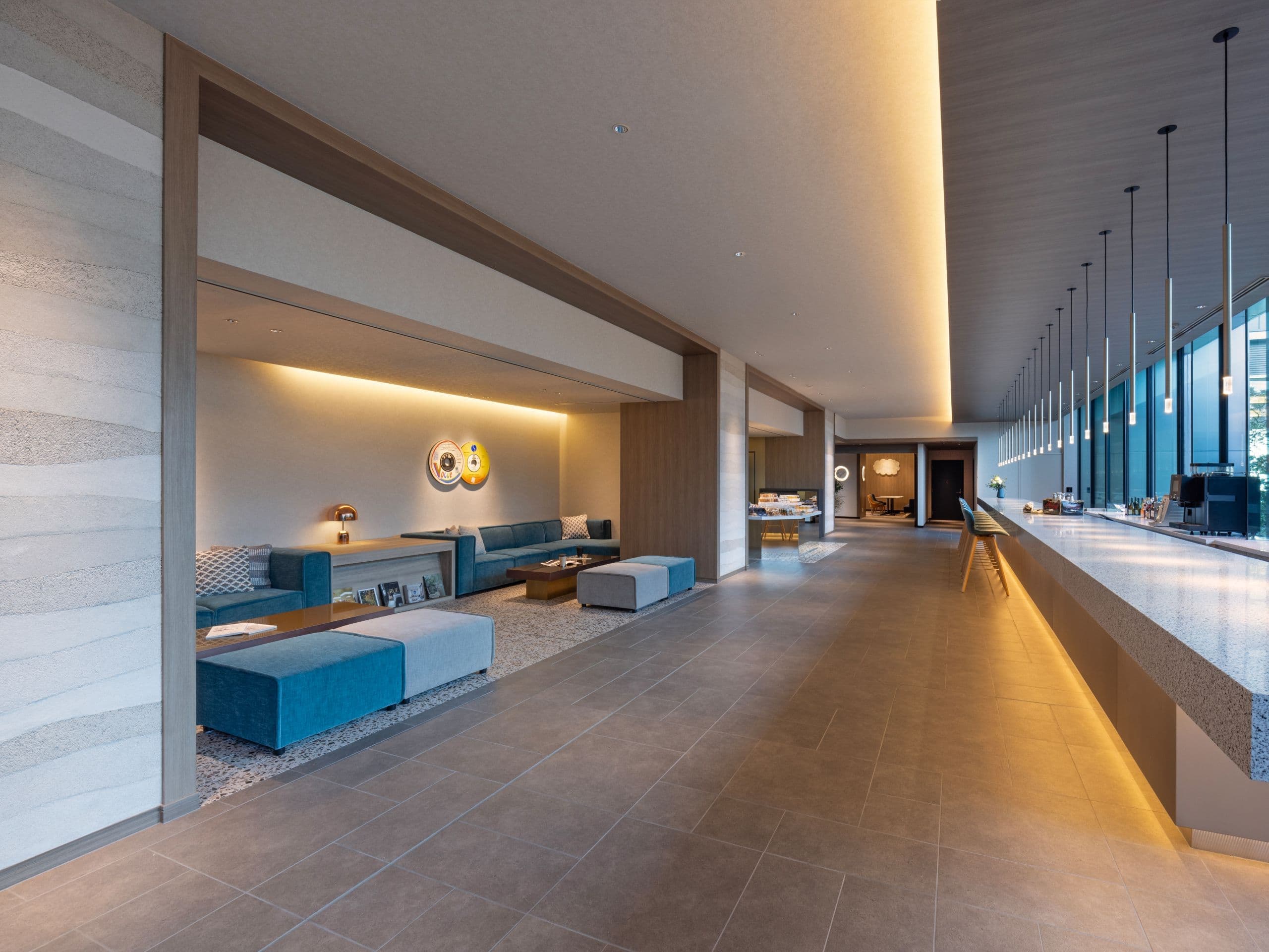 Hyatt House Tokyo Shibuya