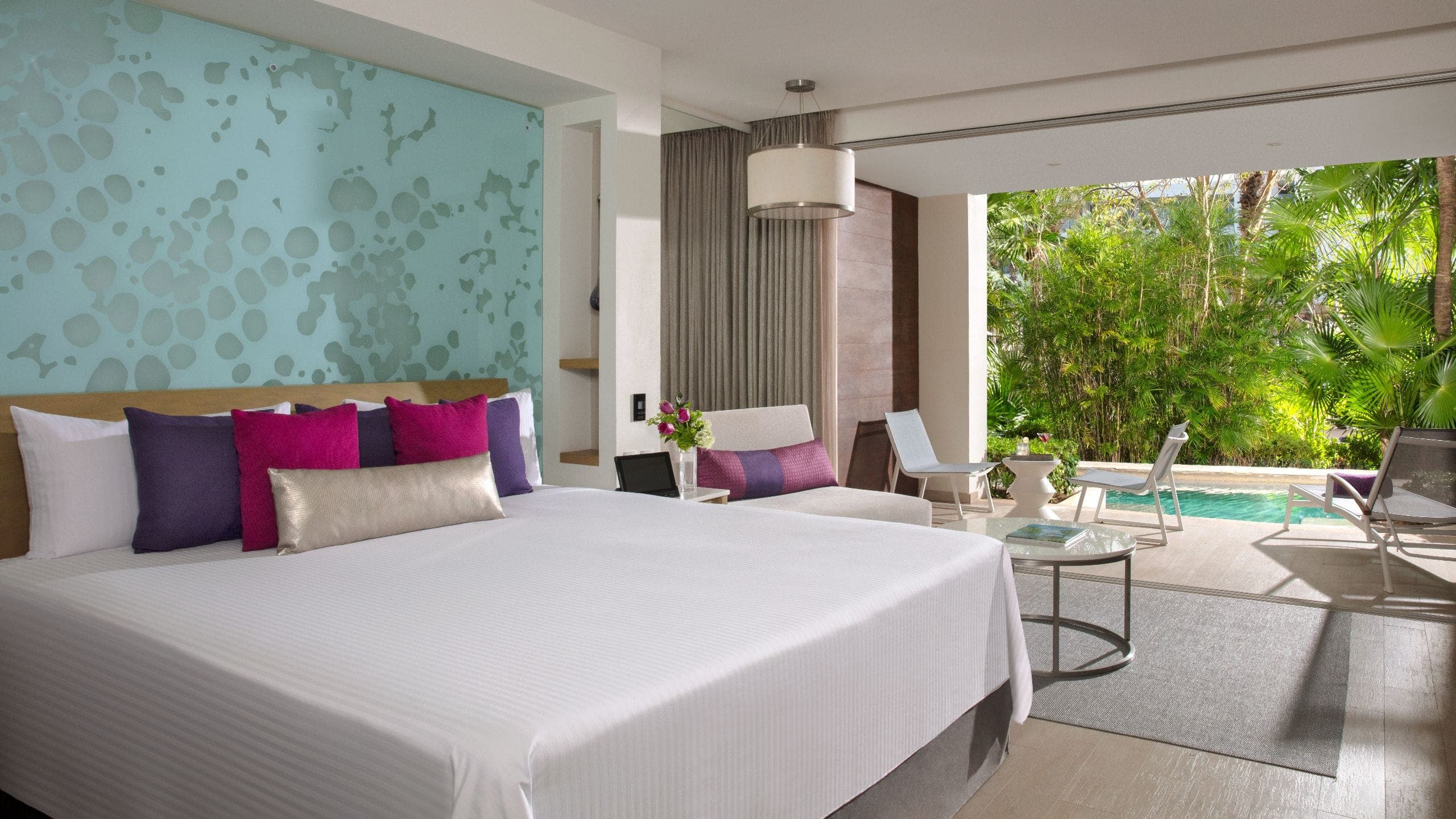 Breathless Riviera Cancun Resort & Spa - Image 4