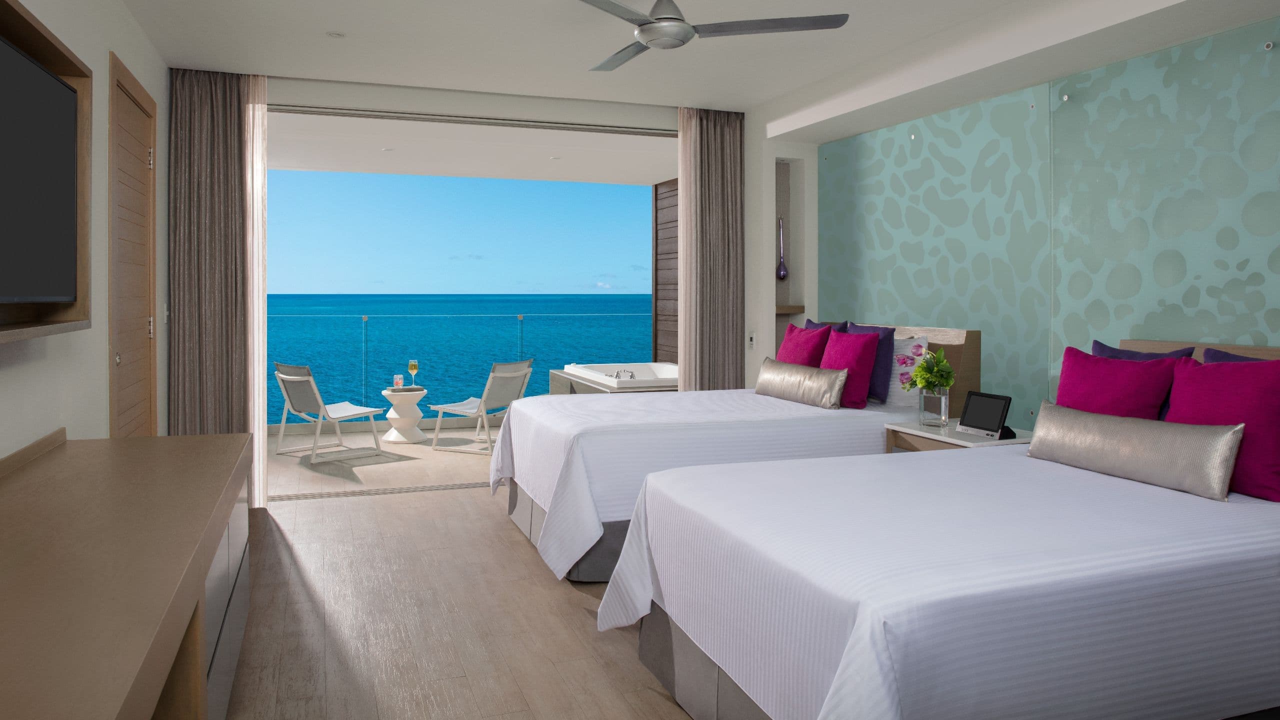 Secrets Riviera Cancun Resort & Spa - Image 2